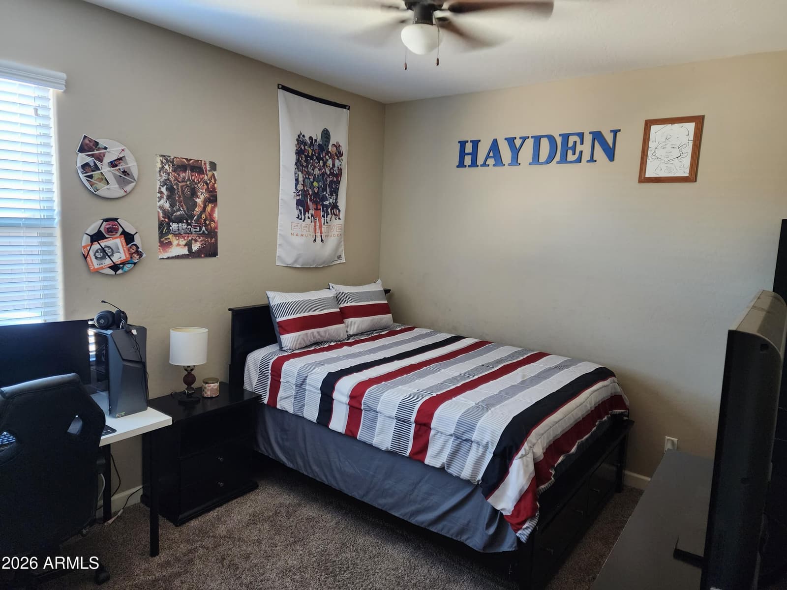 23796 W Romley Avenue, Buckeye, AZ 85326 — photo 14 of 21
