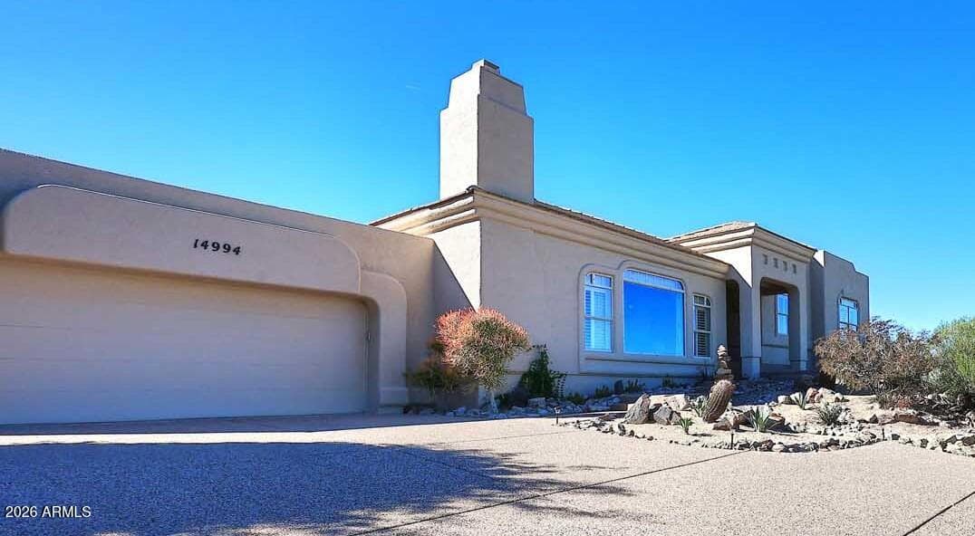 14994 N ZAPATA Drive N, Fountain Hills, AZ 85268 — photo 3 of 50