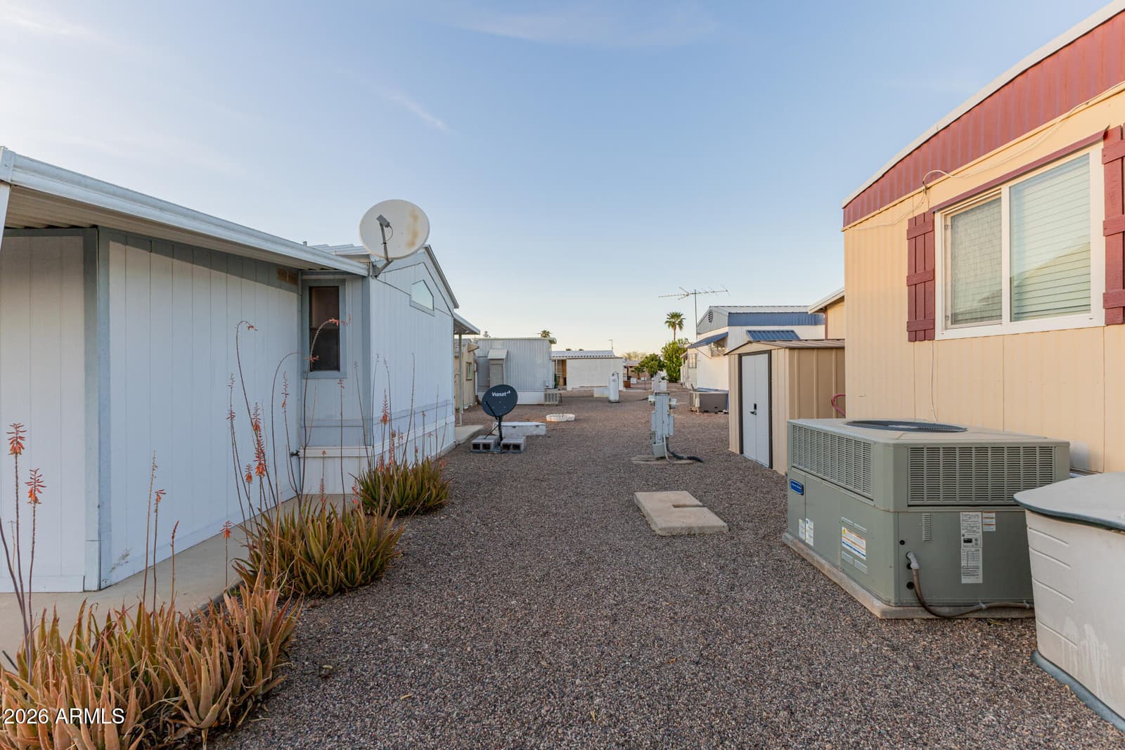 747 E GERMANN Road 56, San Tan Valley, AZ 85140 — photo 28 of 30