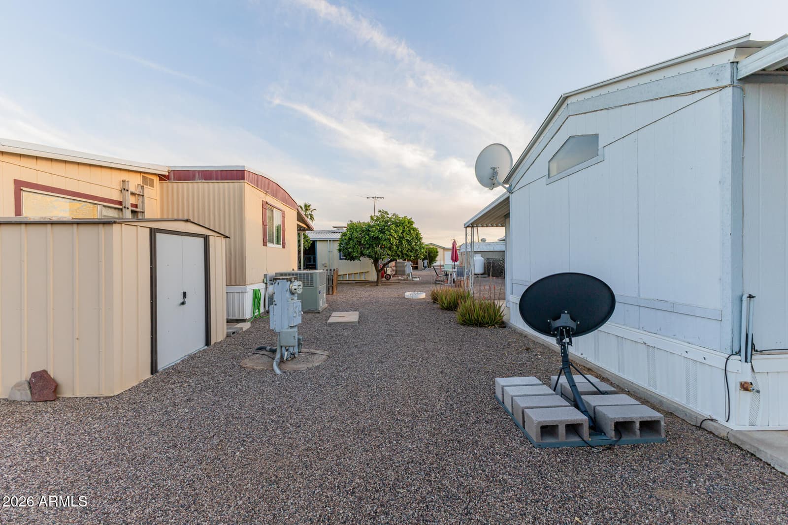 747 E GERMANN Road 56, San Tan Valley, AZ 85140 — photo 29 of 30