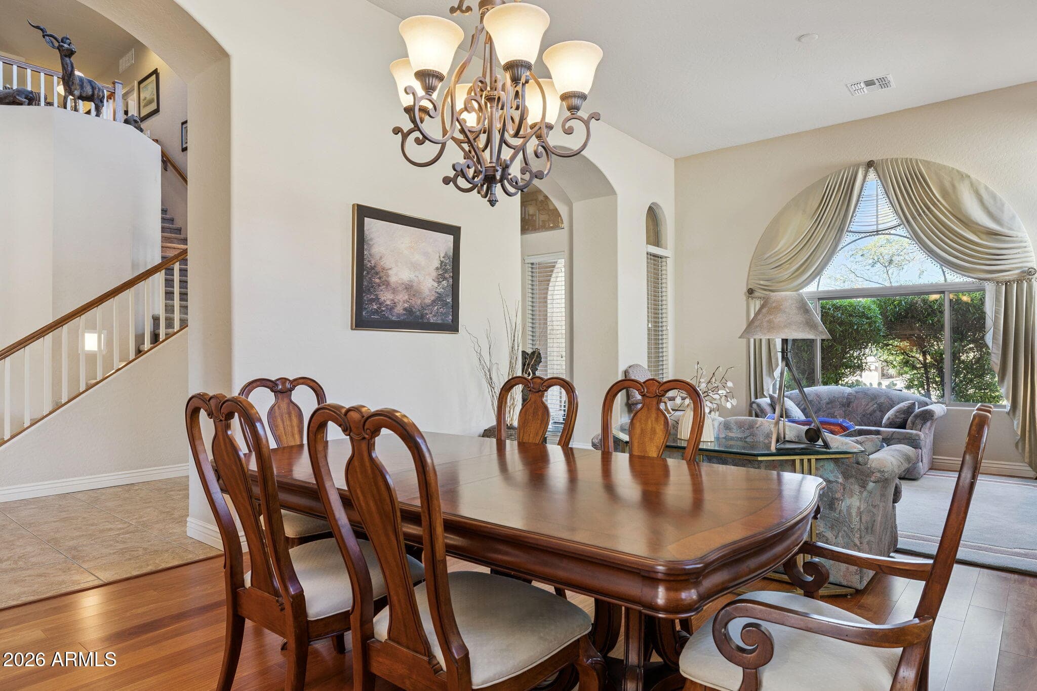7387 E CLIFF ROSE Trail, Gold Canyon, AZ 85118 — photo 11 of 82