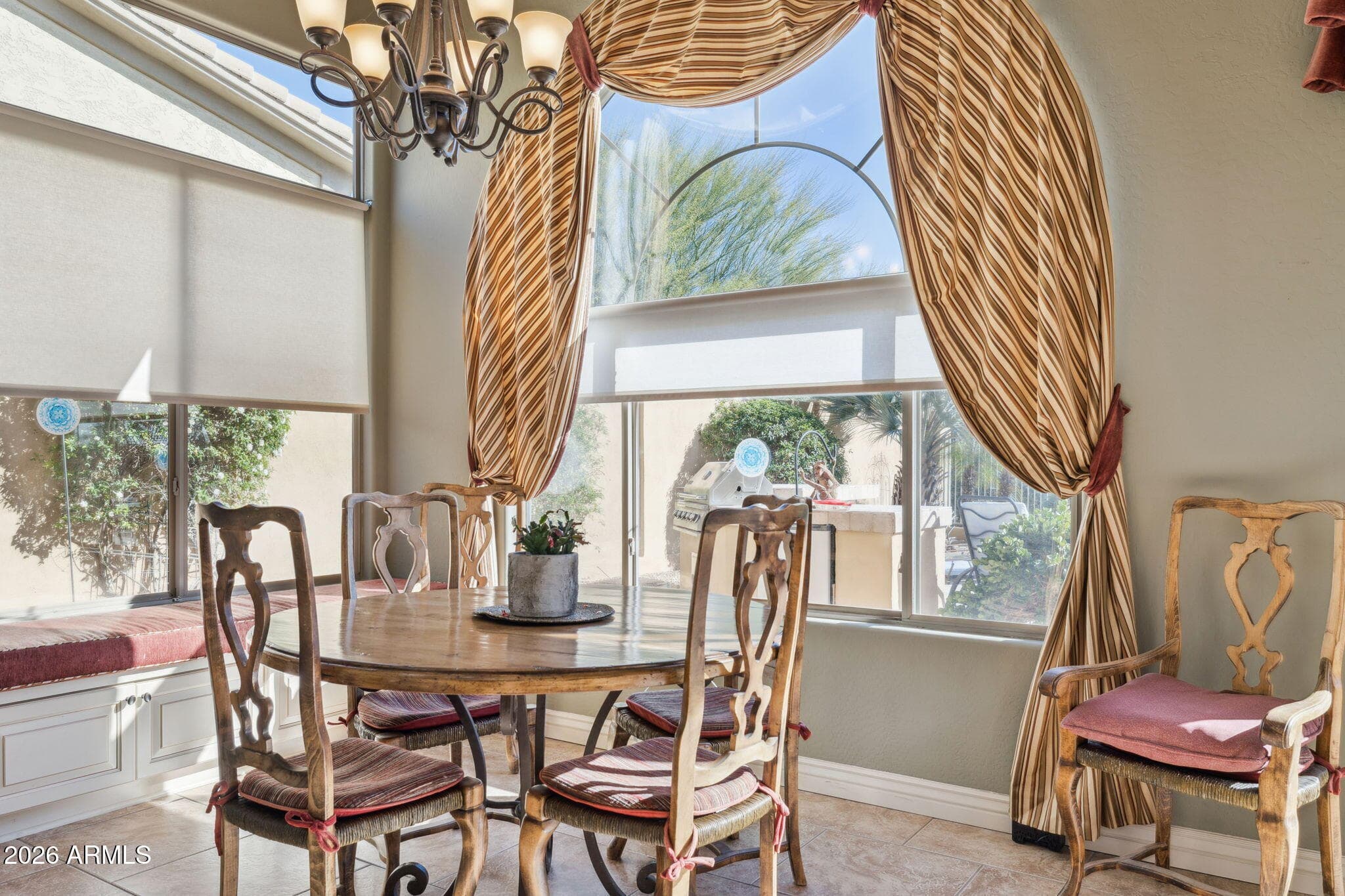7387 E CLIFF ROSE Trail, Gold Canyon, AZ 85118 — photo 14 of 82