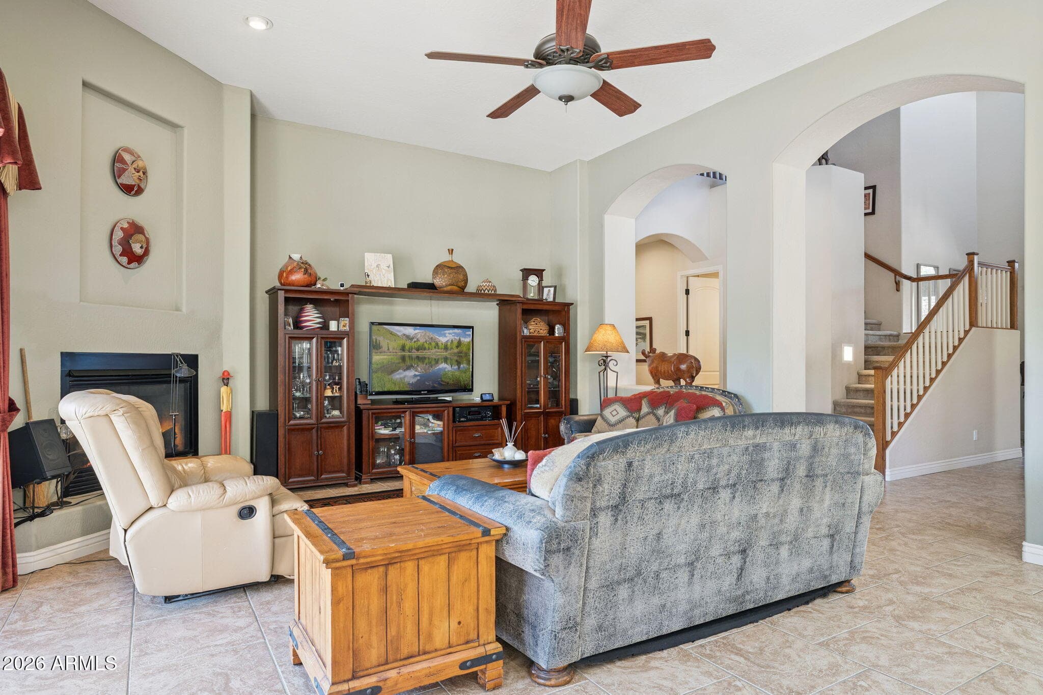 7387 E CLIFF ROSE Trail, Gold Canyon, AZ 85118 — photo 16 of 82
