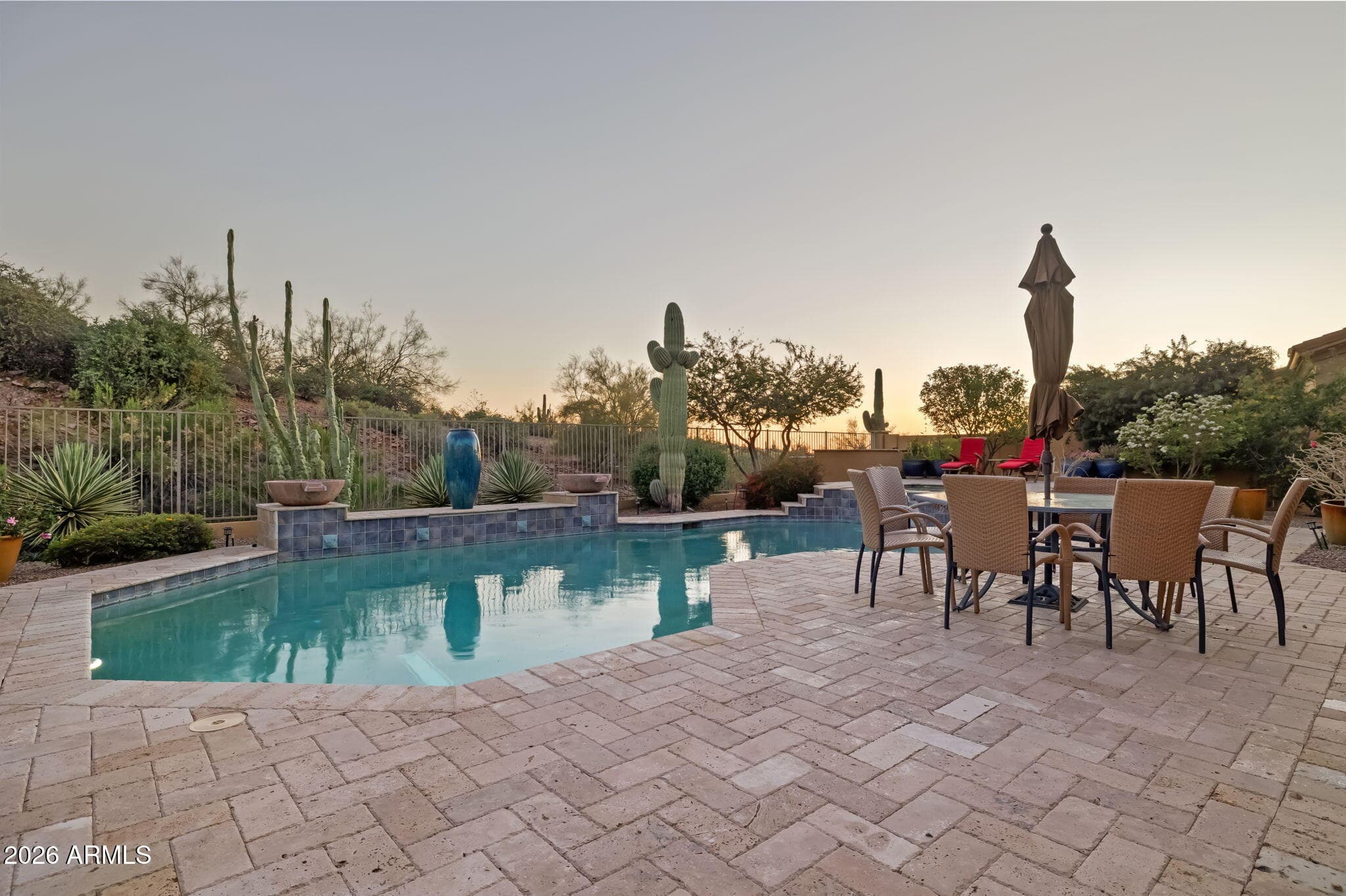 7387 E CLIFF ROSE Trail, Gold Canyon, AZ 85118 — photo 1 of 82