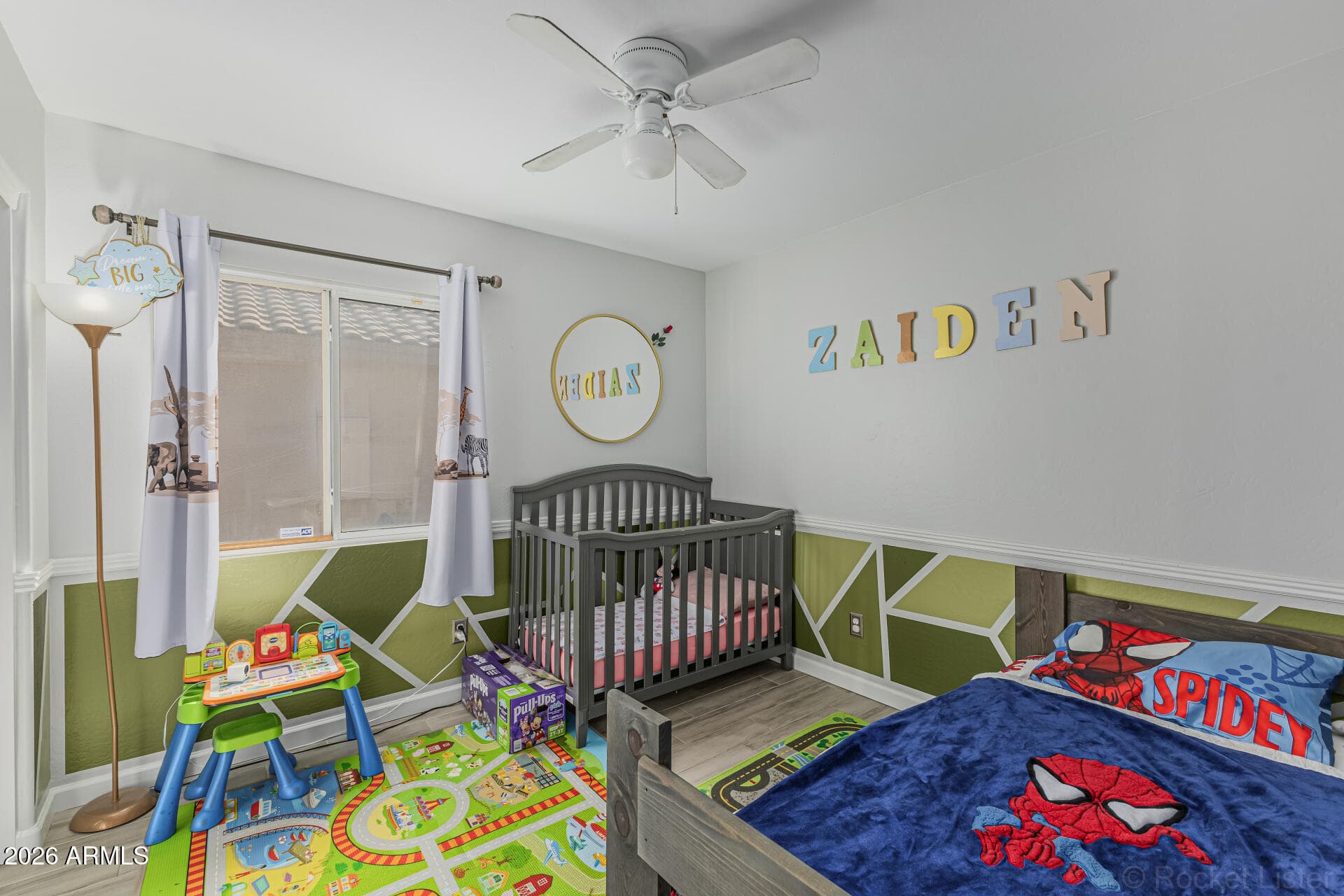 12505 N EL FRIO Street, El Mirage, AZ 85335 — photo 15 of 22