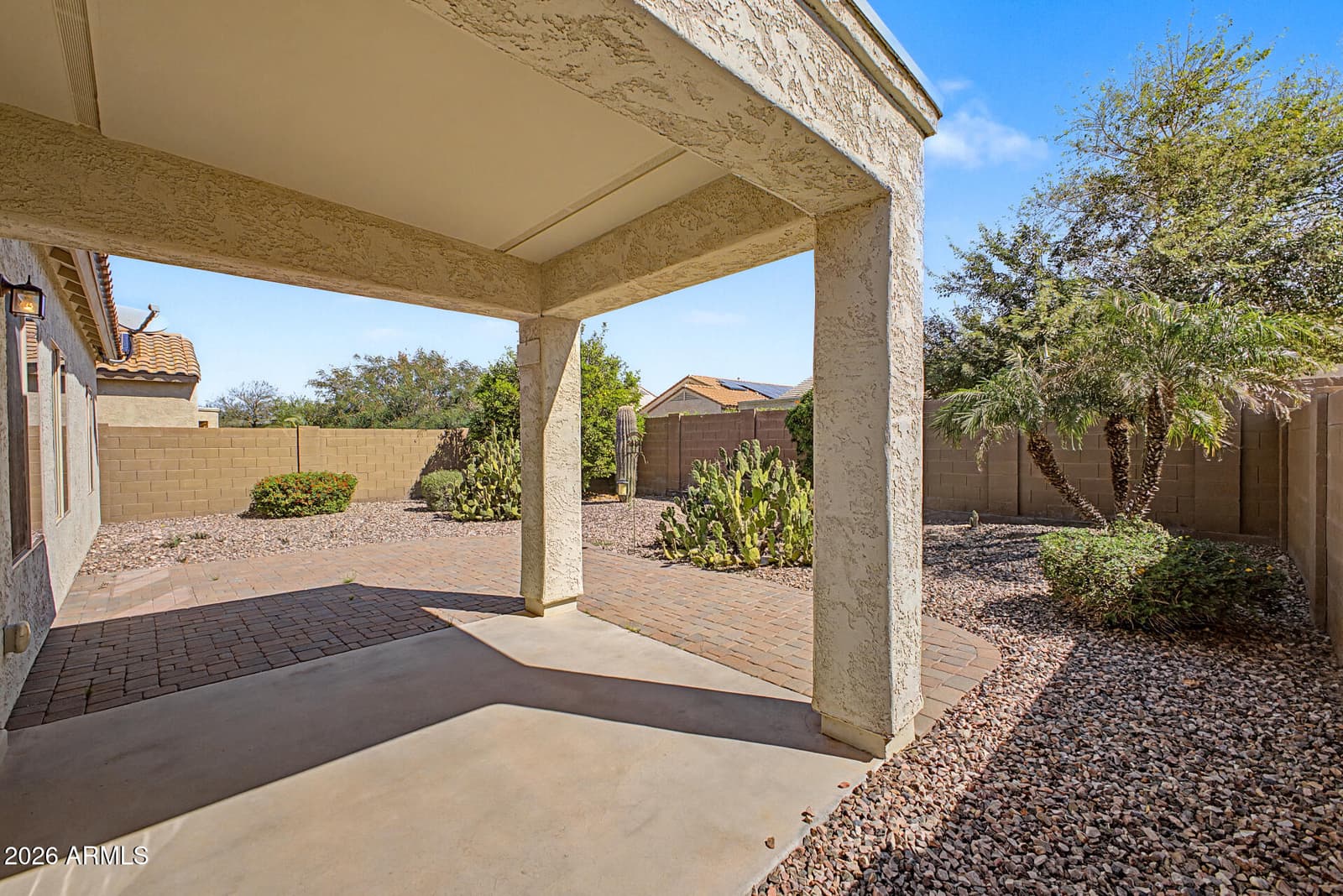 3393 N SAN MARIN Drive, Florence, AZ 85132 — photo 22 of 25