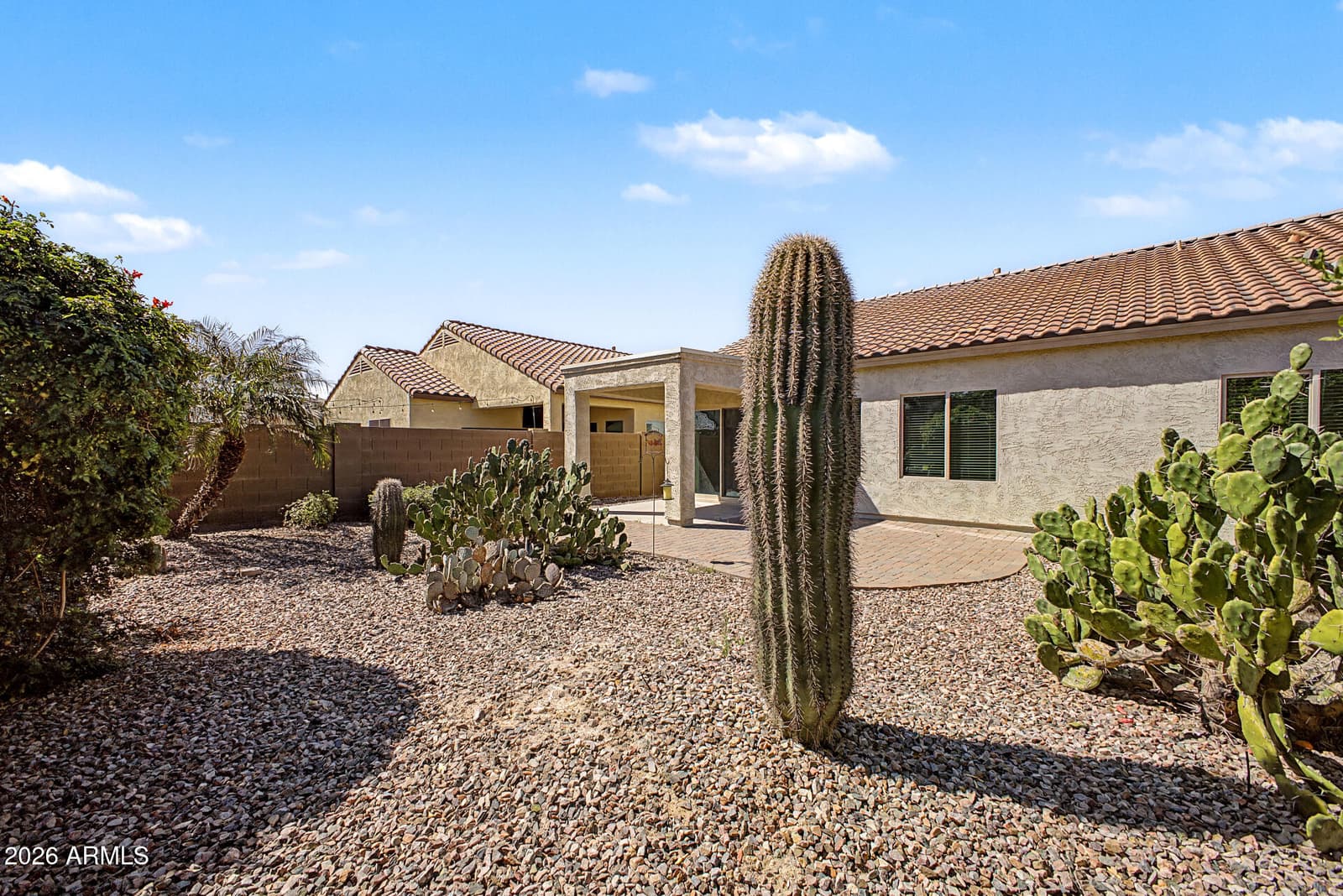 3393 N SAN MARIN Drive, Florence, AZ 85132 — photo 24 of 25