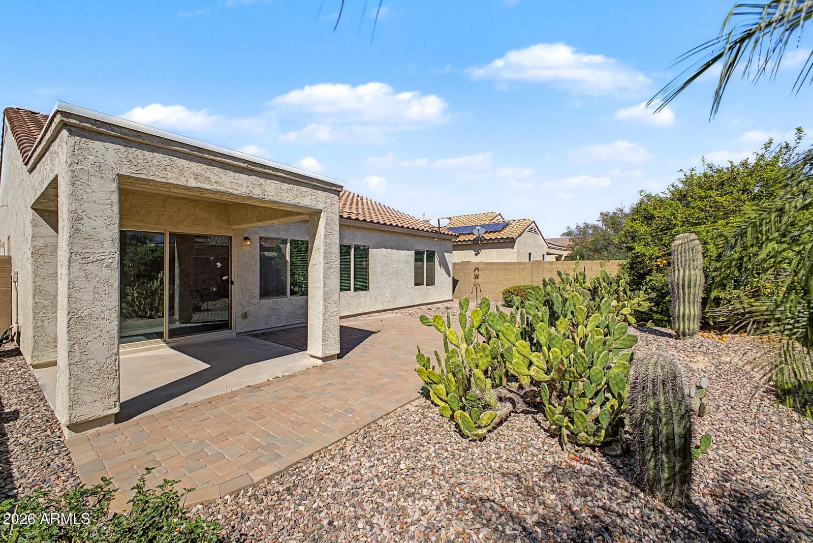 3393 N SAN MARIN Drive, Florence, AZ 85132 — photo 25 of 25