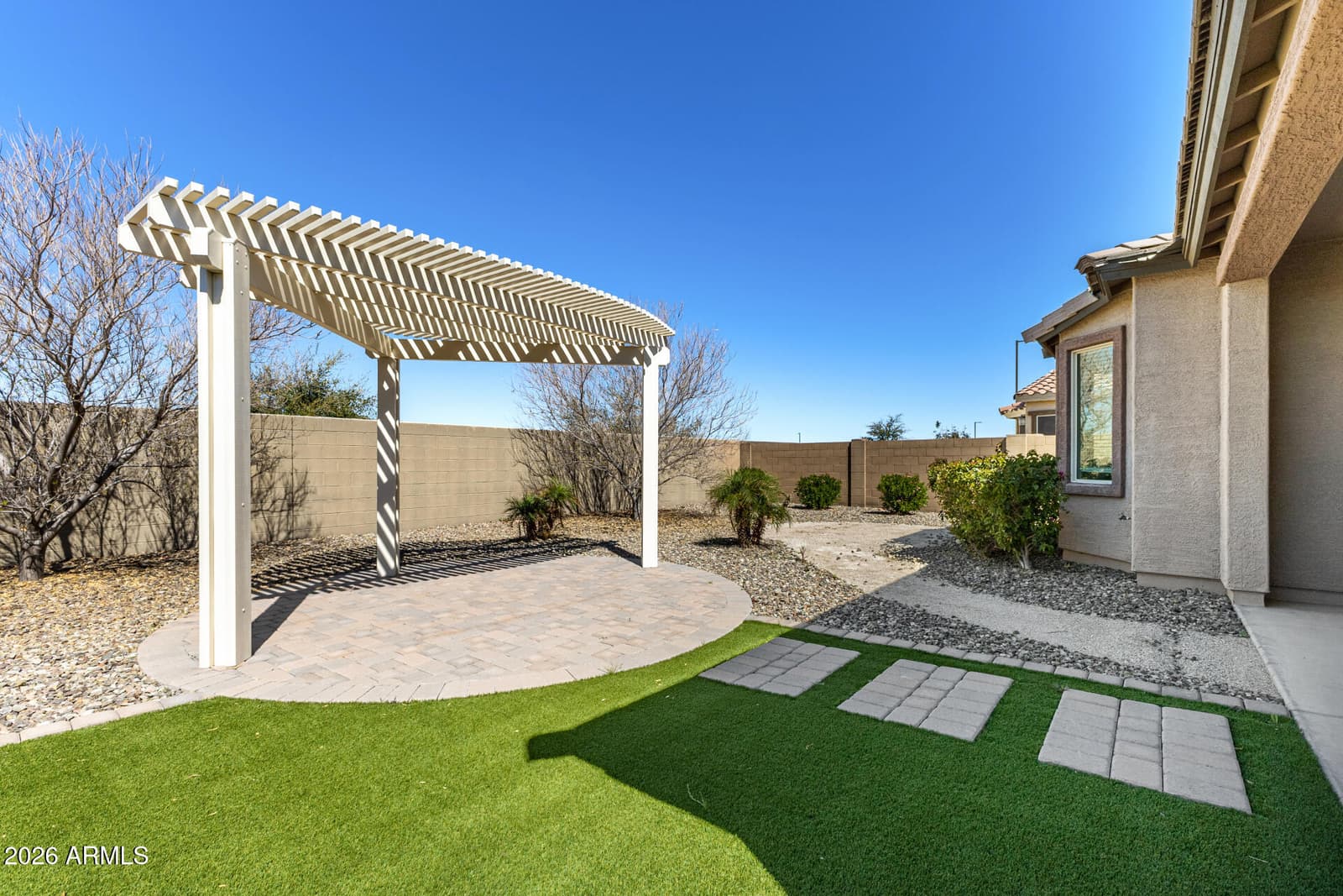 16716 S 181ST Lane, Goodyear, AZ 85338 — photo 19 of 22
