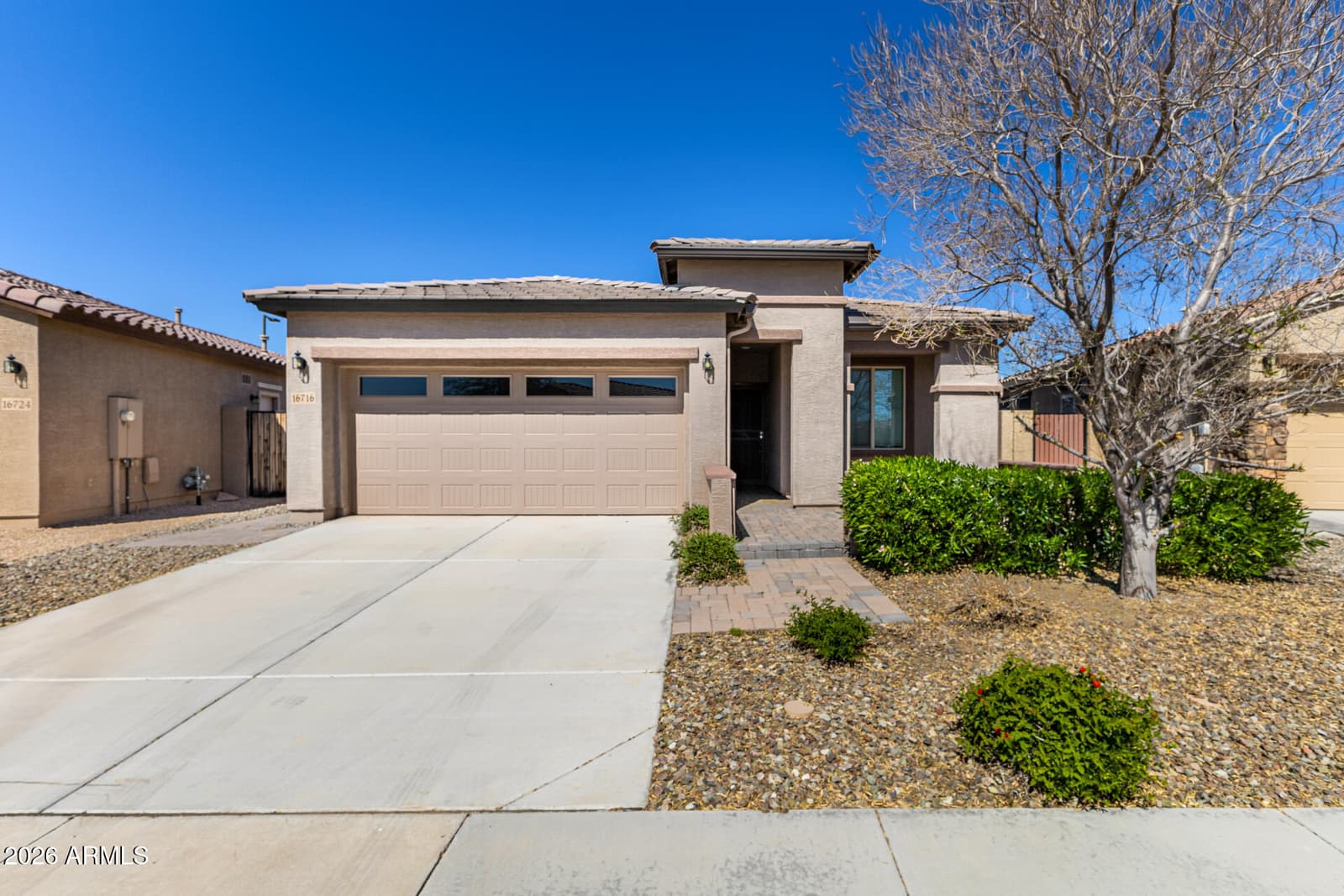 16716 S 181ST Lane, Goodyear, AZ 85338 — photo 1 of 22