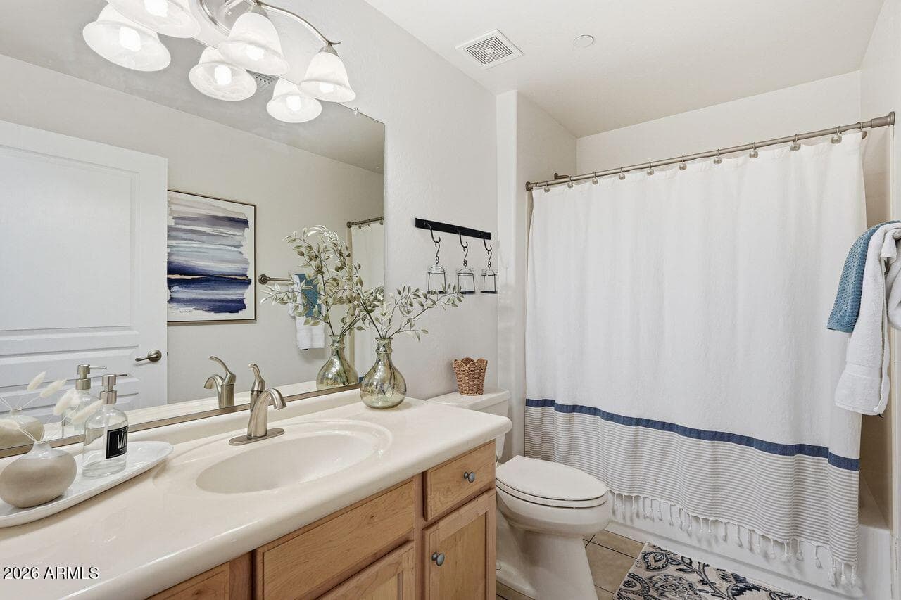12050 N PANORAMA Drive 107, Fountain Hills, AZ 85268 — photo 8 of 27