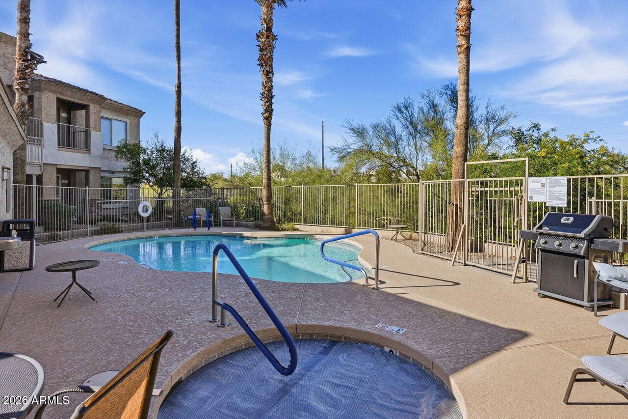 12050 N PANORAMA Drive 107, Fountain Hills, AZ 85268 — photo 10 of 27