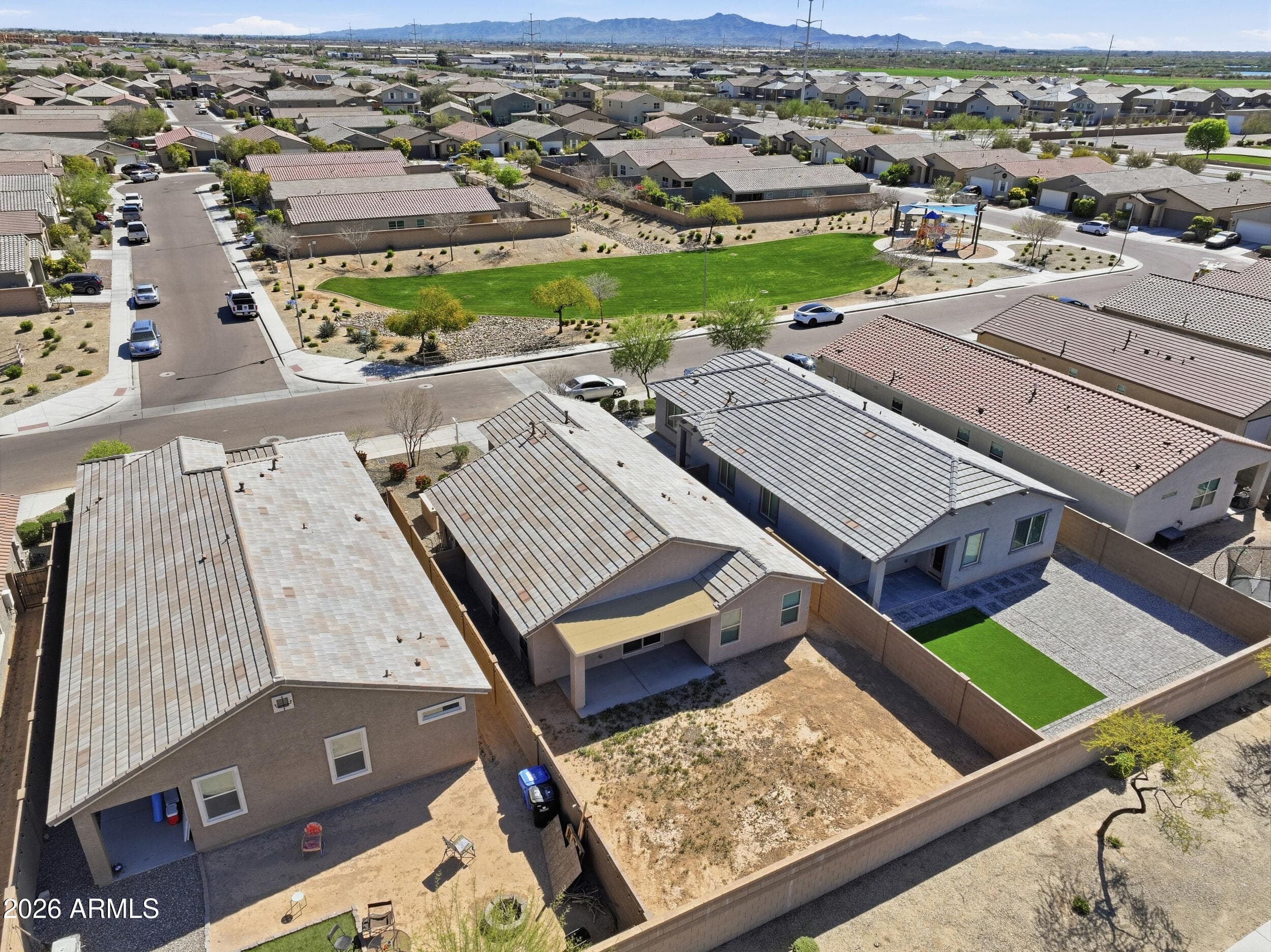4212 S 98TH Lane, Tolleson, AZ 85353 — photo 37 of 39