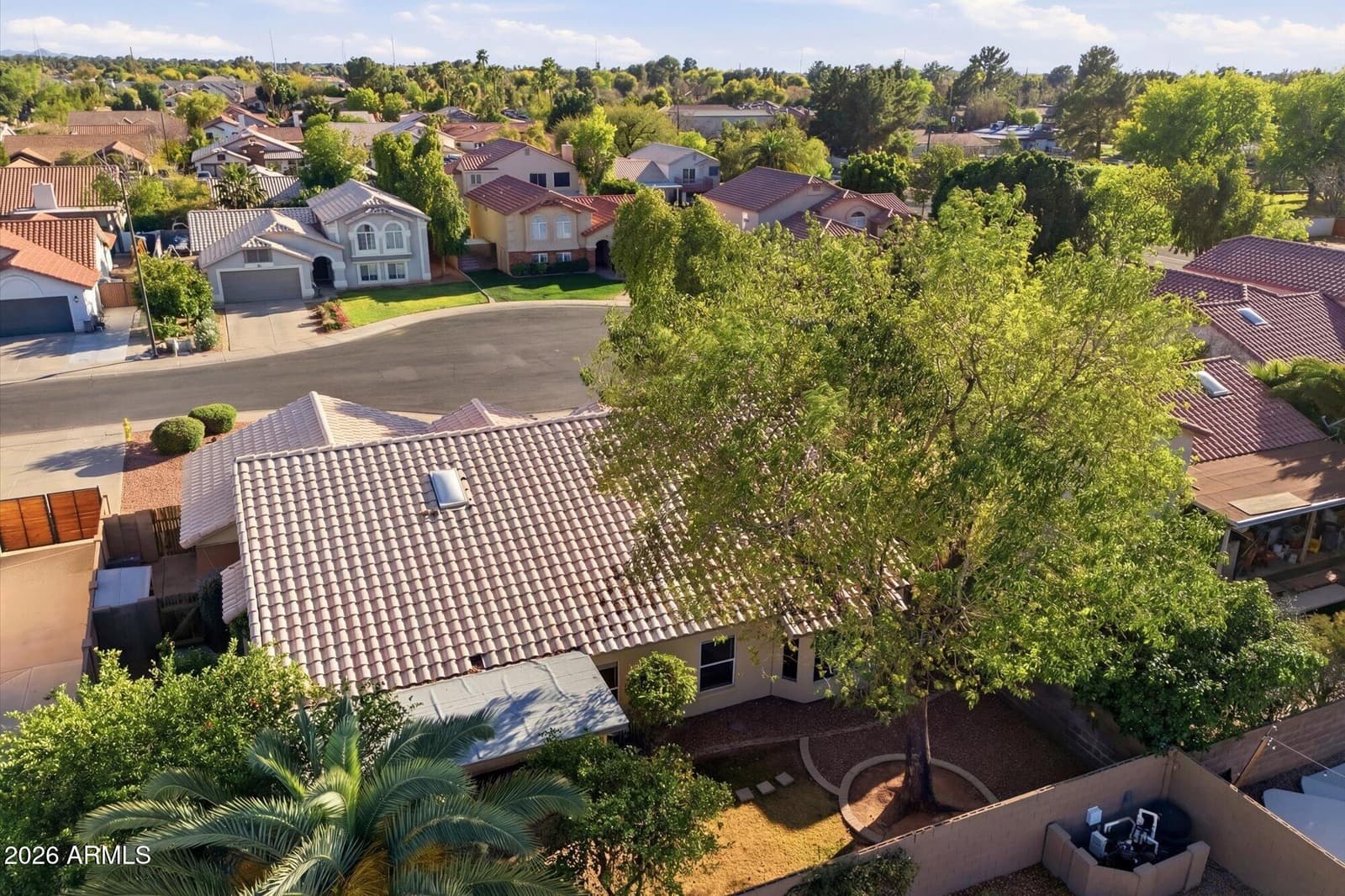 814 E Stanford Avenue, Gilbert, AZ 85234 — photo 36 of 38