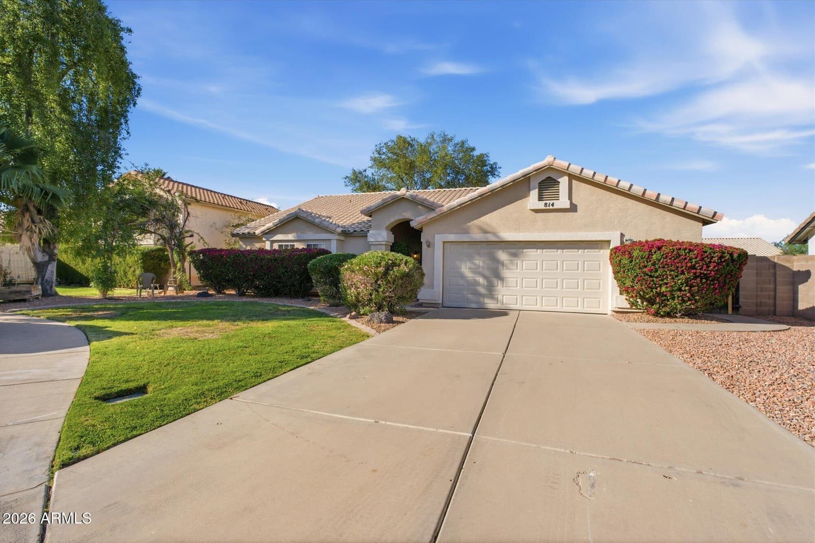 814 E Stanford Avenue, Gilbert, AZ 85234 — photo 38 of 38