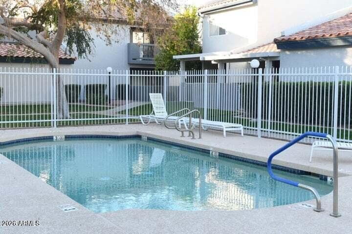 220 N 22nd Place N 2059, Mesa, AZ 85213 — photo 13 of 36