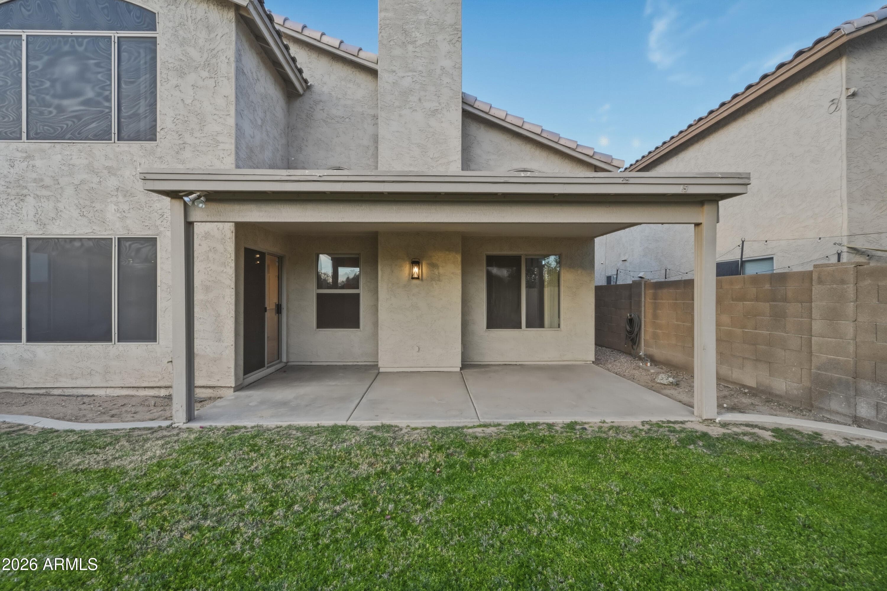 317 W CALLE MONTE VISTA Drive, Tempe, AZ 85284 — photo 34 of 40