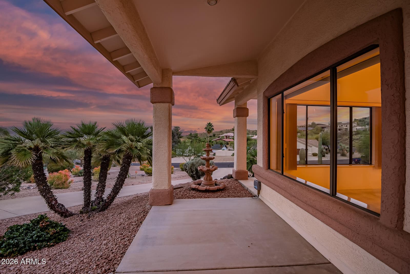 17414 E DULL KNIFE Drive, Fountain Hills, AZ 85268 — photo 3 of 31