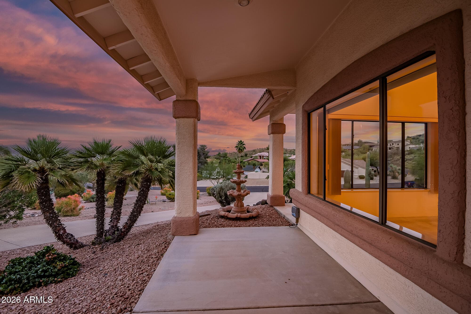 17414 E DULL KNIFE Drive, Fountain Hills, AZ 85268 — photo 3 of 31