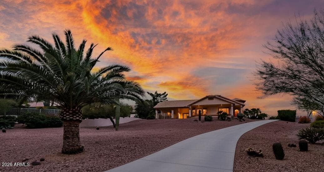 17414 E DULL KNIFE Drive, Fountain Hills, AZ 85268 — photo 7 of 31