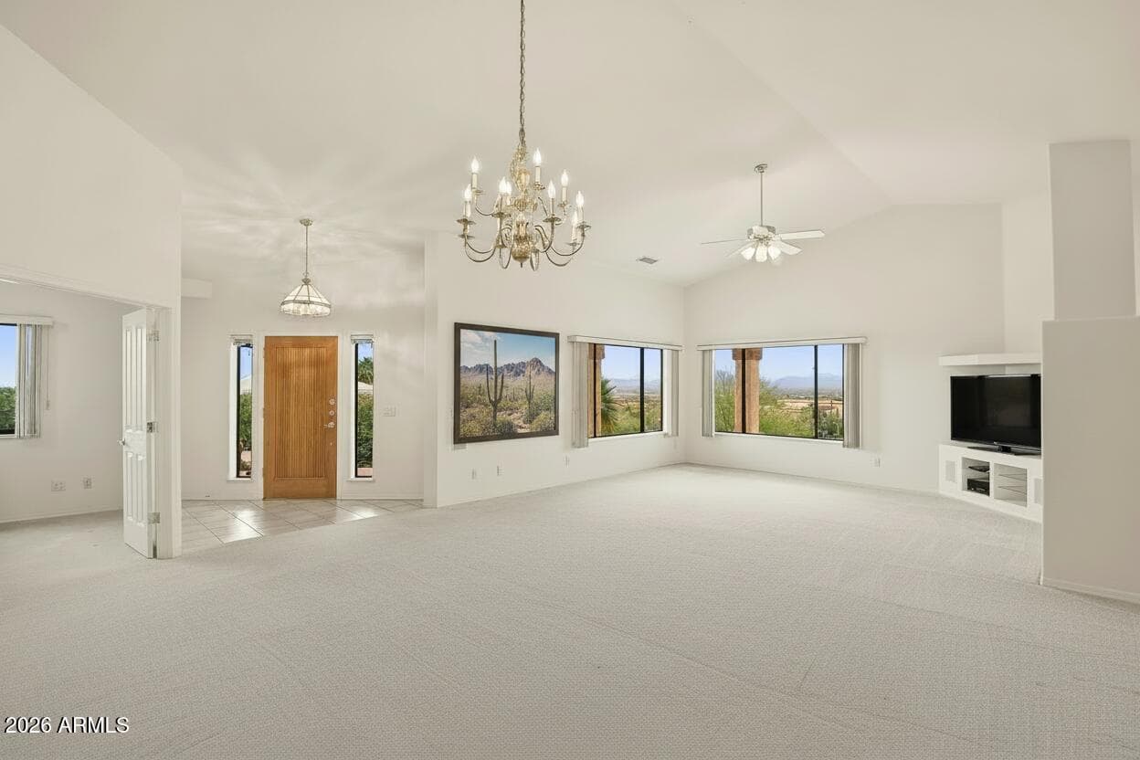 17414 E DULL KNIFE Drive, Fountain Hills, AZ 85268 — photo 11 of 31