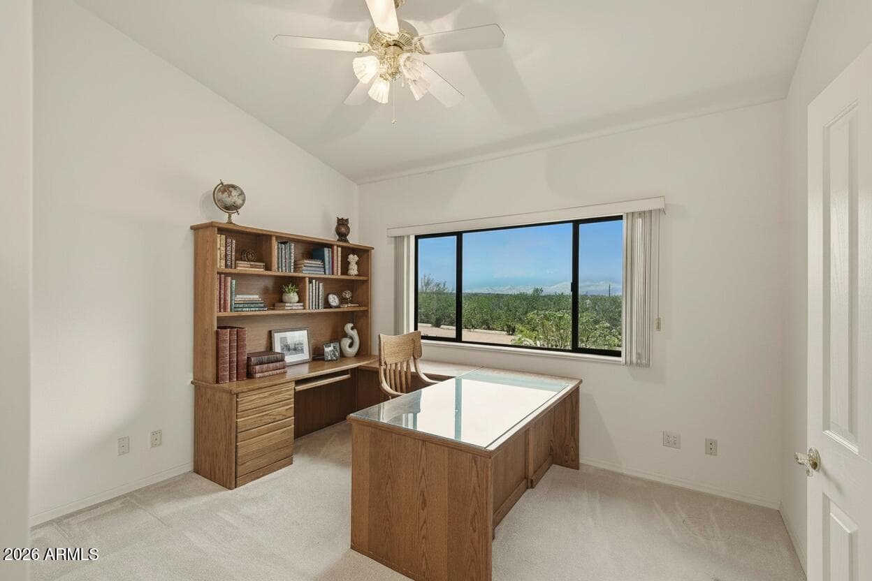 17414 E DULL KNIFE Drive, Fountain Hills, AZ 85268 — photo 12 of 31