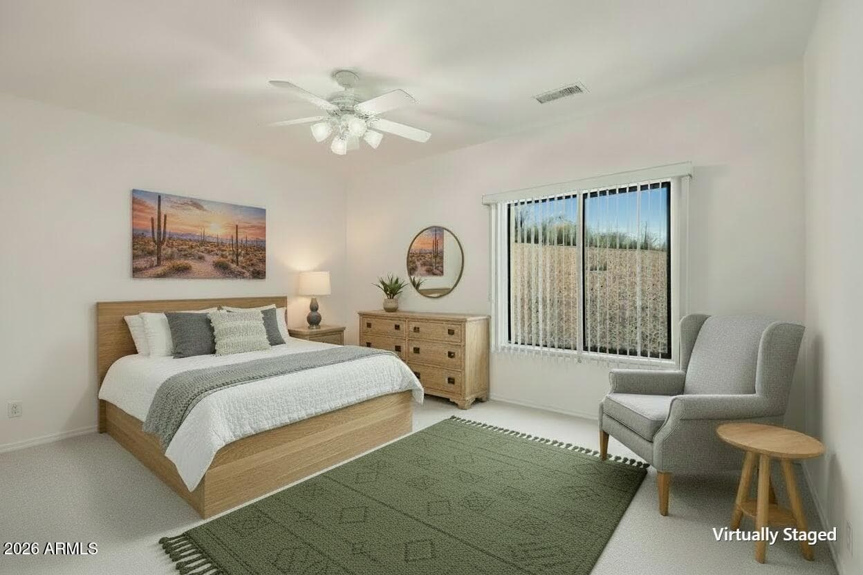 17414 E DULL KNIFE Drive, Fountain Hills, AZ 85268 — photo 14 of 31