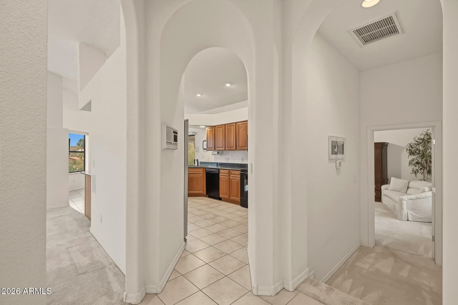 17414 E DULL KNIFE Drive, Fountain Hills, AZ 85268 — photo 16 of 31