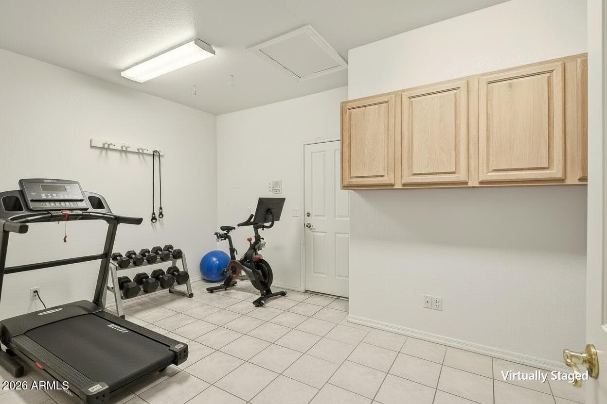 17414 E DULL KNIFE Drive, Fountain Hills, AZ 85268 — photo 21 of 31