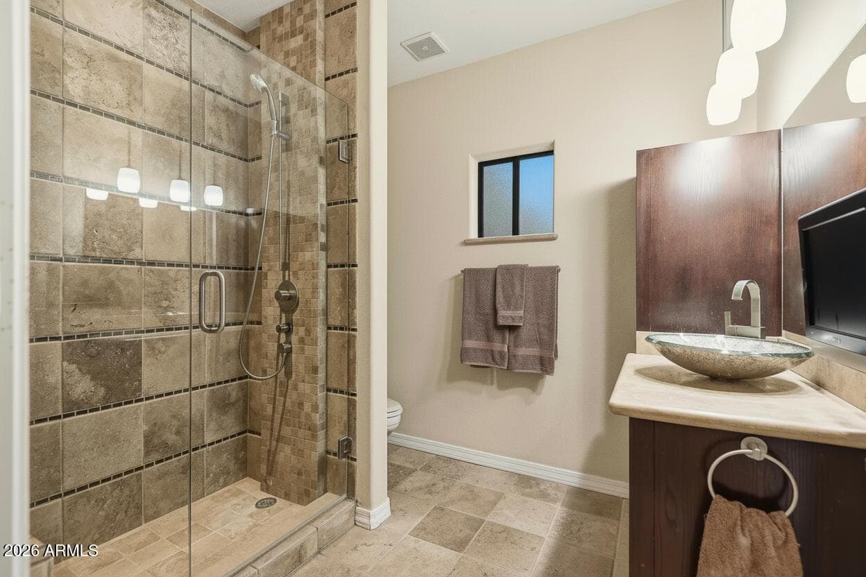 17414 E DULL KNIFE Drive, Fountain Hills, AZ 85268 — photo 26 of 31