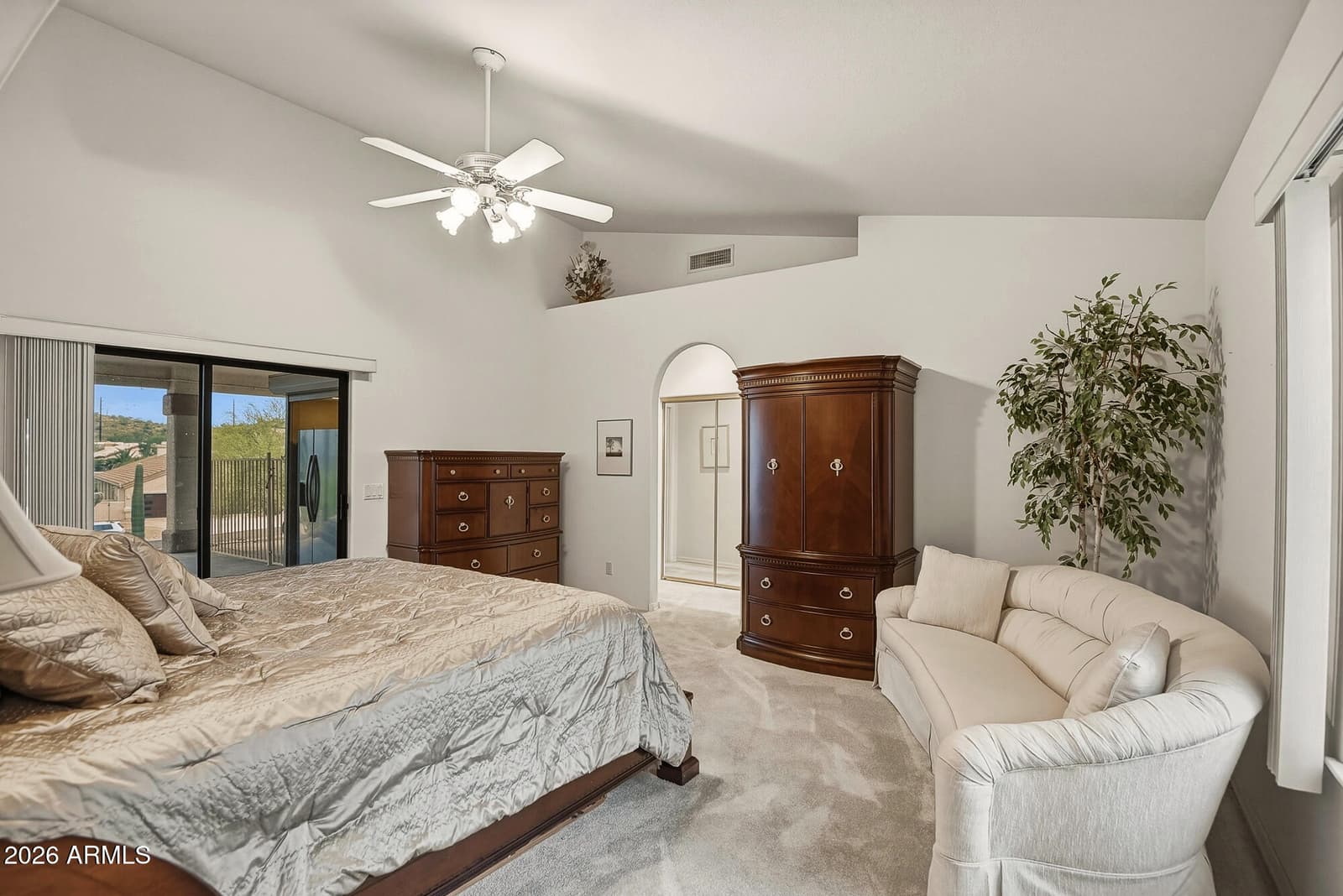 17414 E DULL KNIFE Drive, Fountain Hills, AZ 85268 — photo 30 of 31