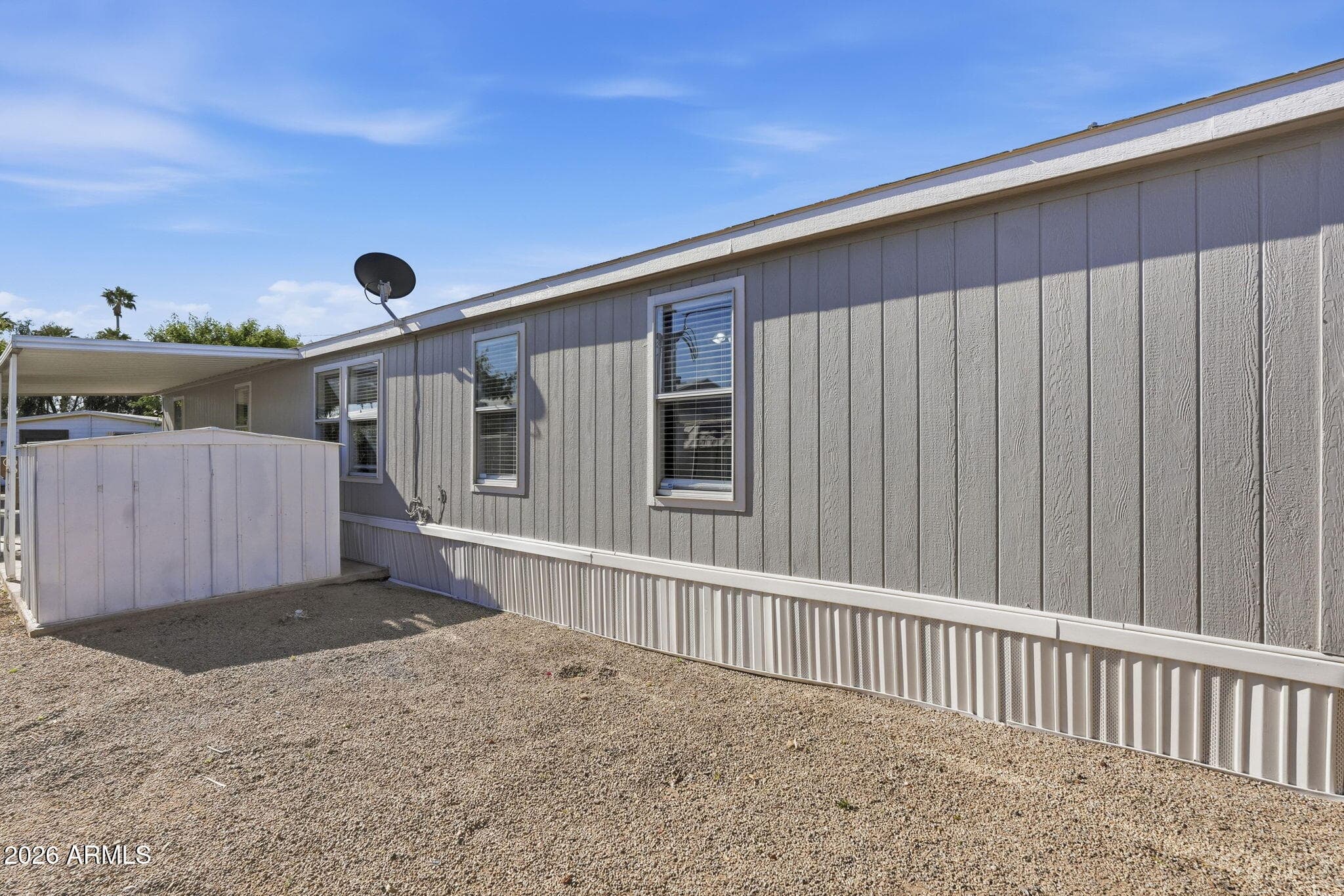 10810 N 91ST Avenue 50, Peoria, AZ 85345 — photo 24 of 25