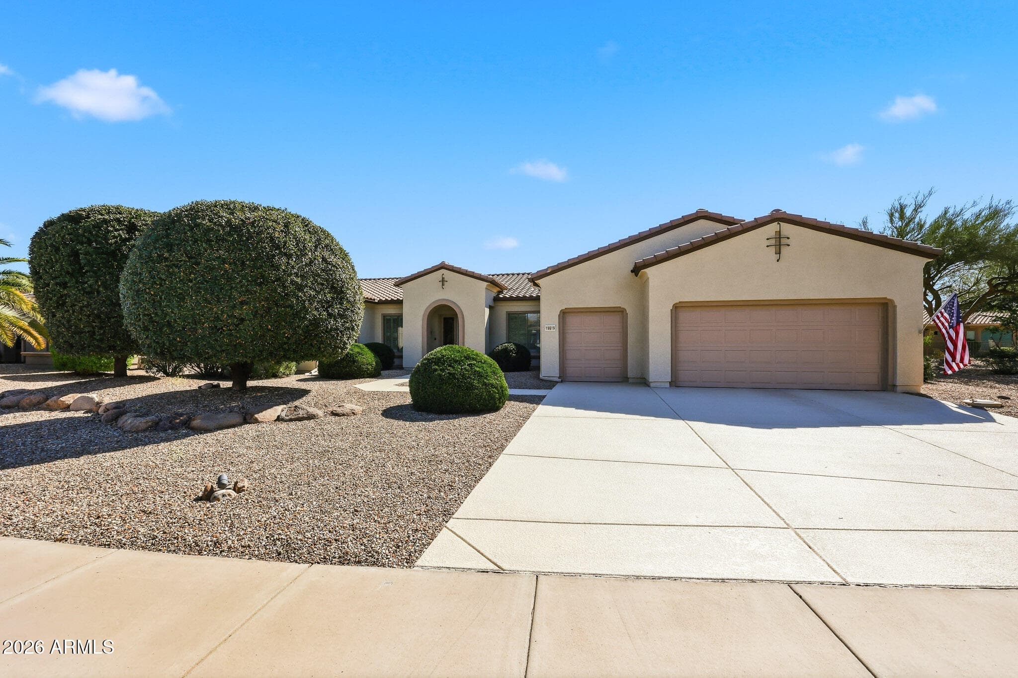 19619 N WESSEX Drive, Surprise, AZ 85387 — photo 1 of 63