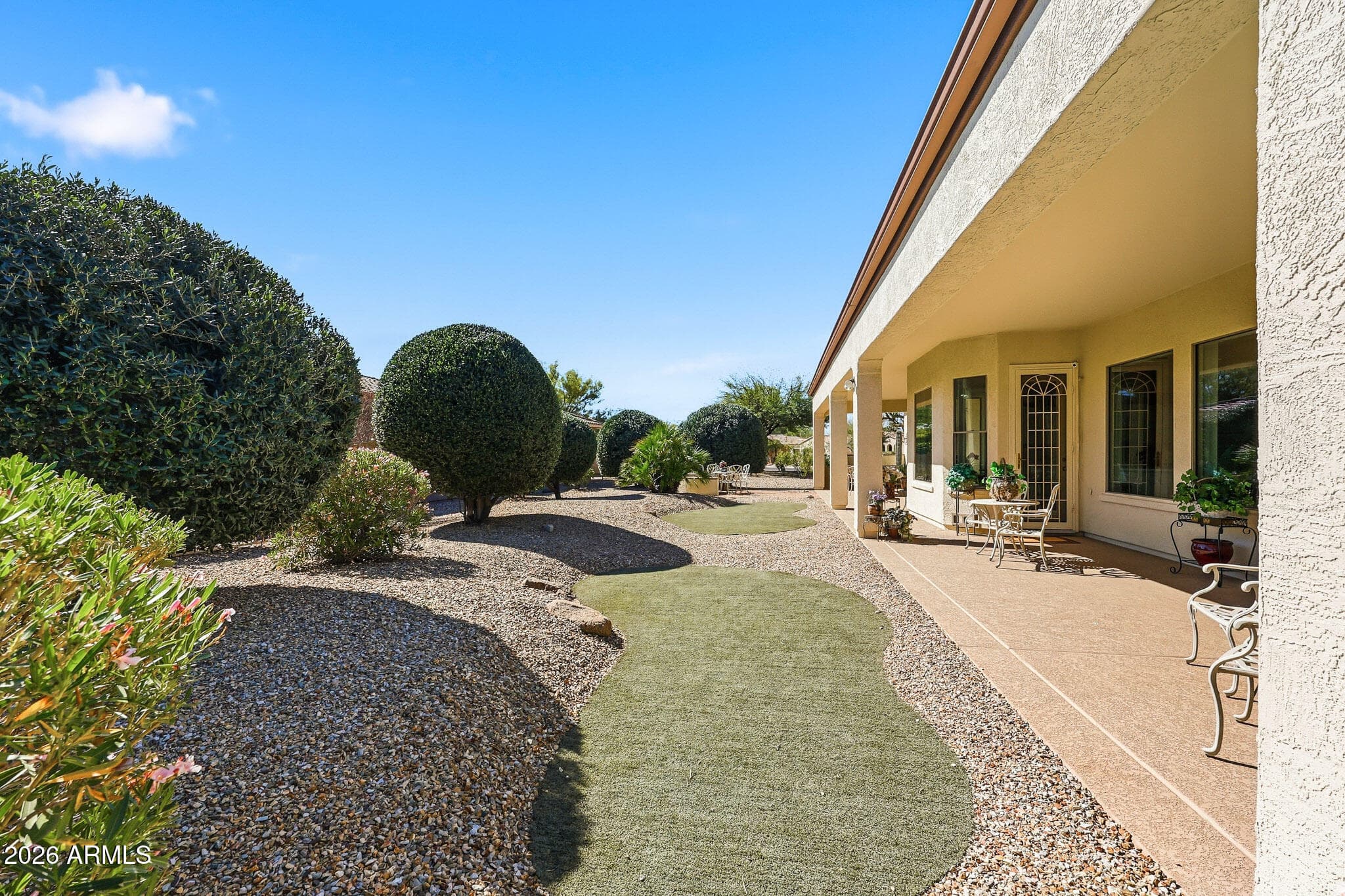 19619 N WESSEX Drive, Surprise, AZ 85387 — photo 51 of 63