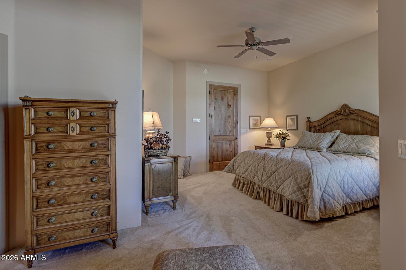 2600 E WILD ROSE Circle, Payson, AZ 85541 — photo 22 of 46