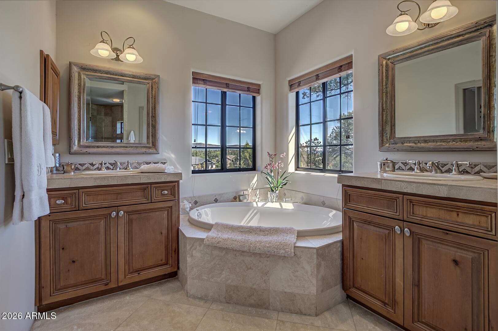 2600 E WILD ROSE Circle, Payson, AZ 85541 — photo 27 of 46