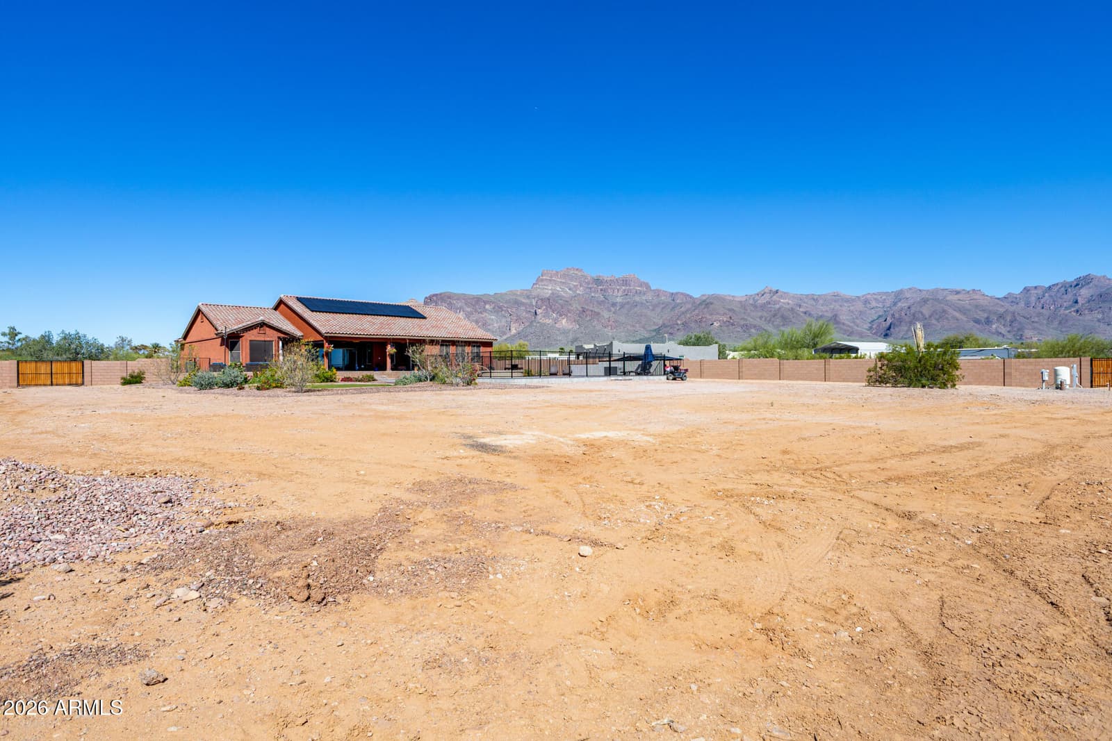 5107 E 14TH Avenue, Apache Junction, AZ 85119 — photo 56 of 61
