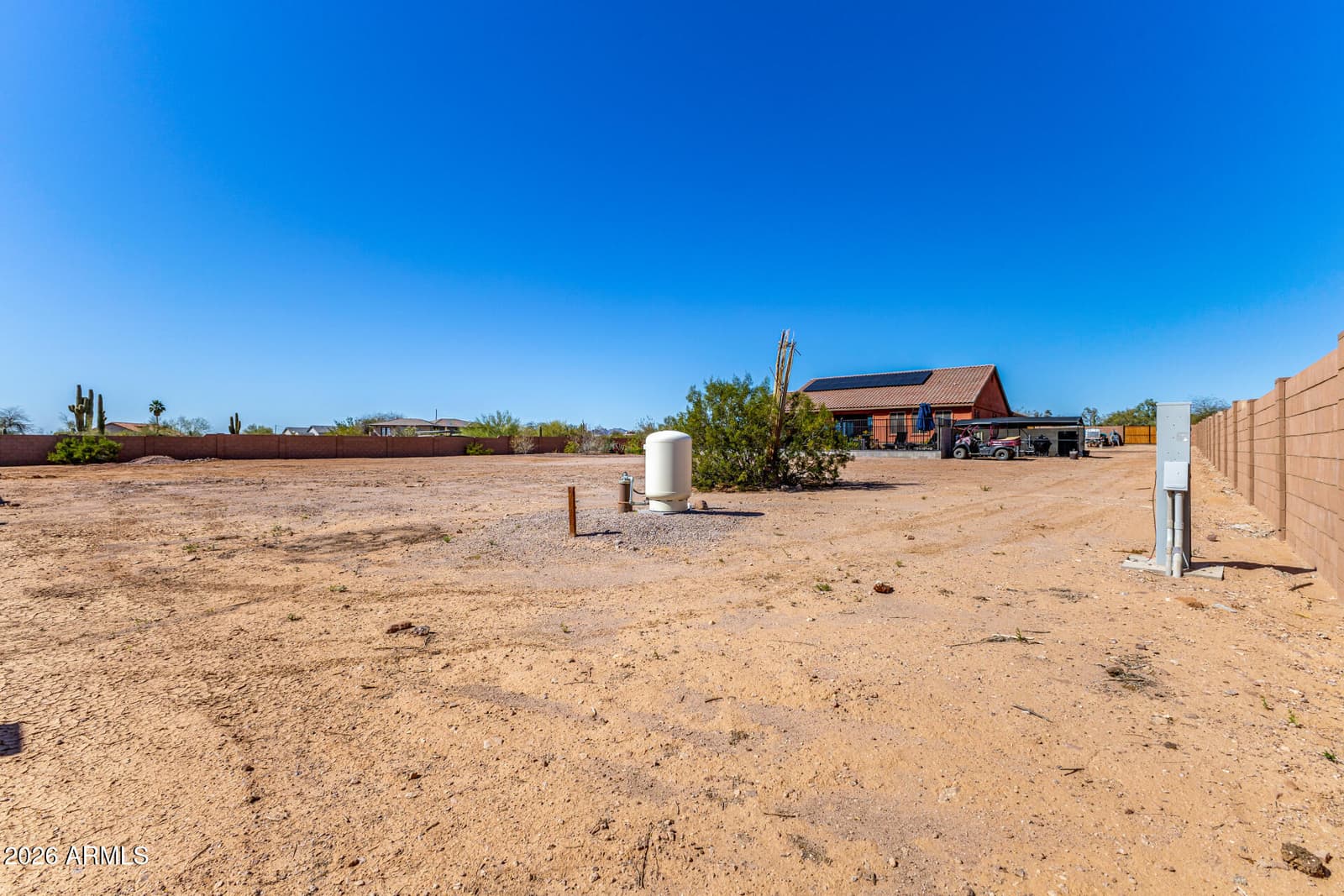 5107 E 14TH Avenue, Apache Junction, AZ 85119 — photo 57 of 61