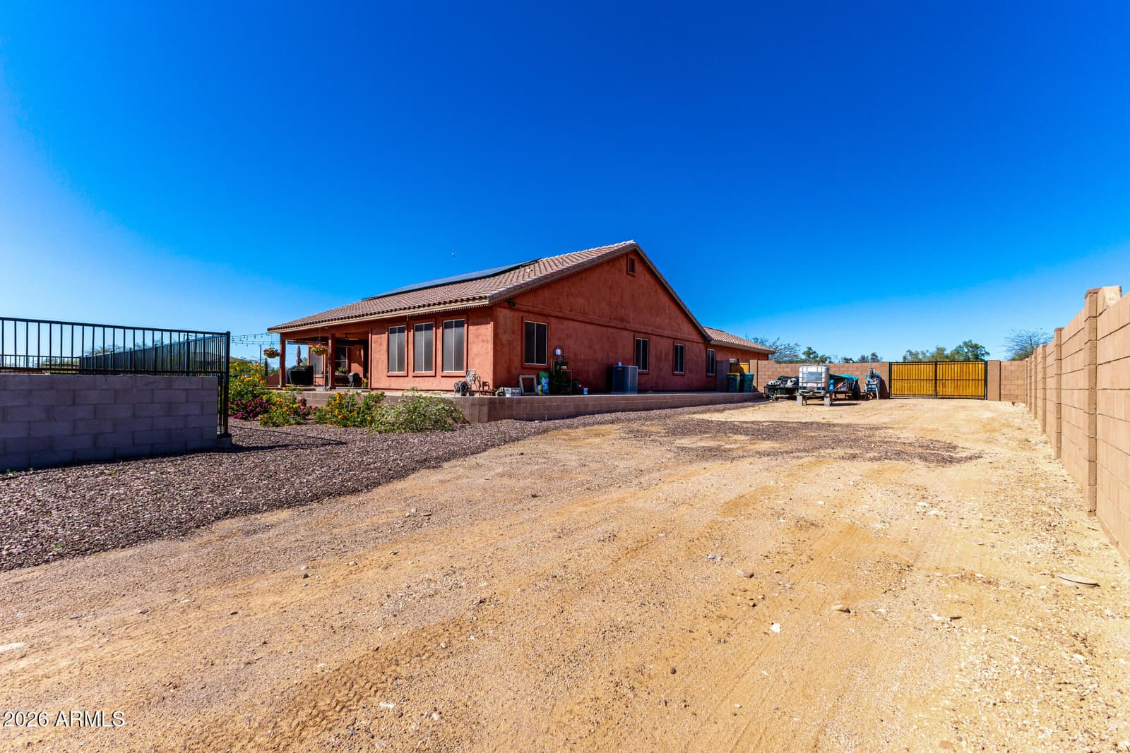 5107 E 14TH Avenue, Apache Junction, AZ 85119 — photo 58 of 61