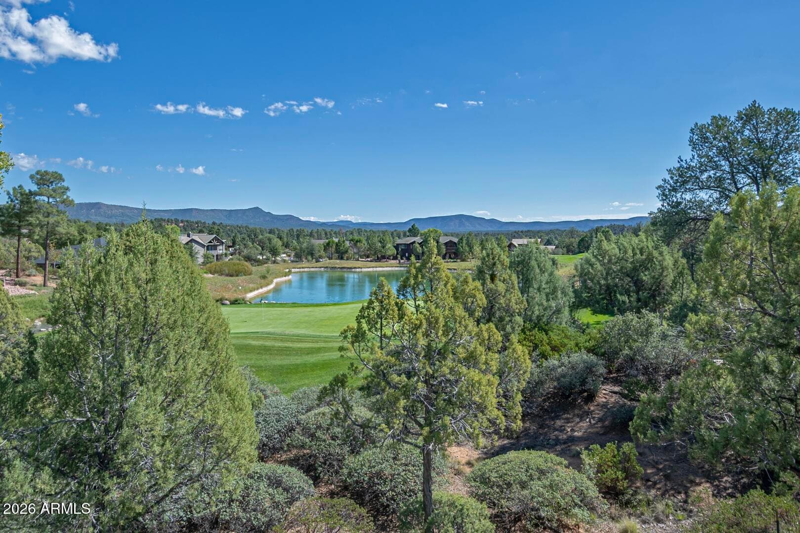2600 E WILD ROSE Circle, Payson, AZ 85541 — photo 46 of 46