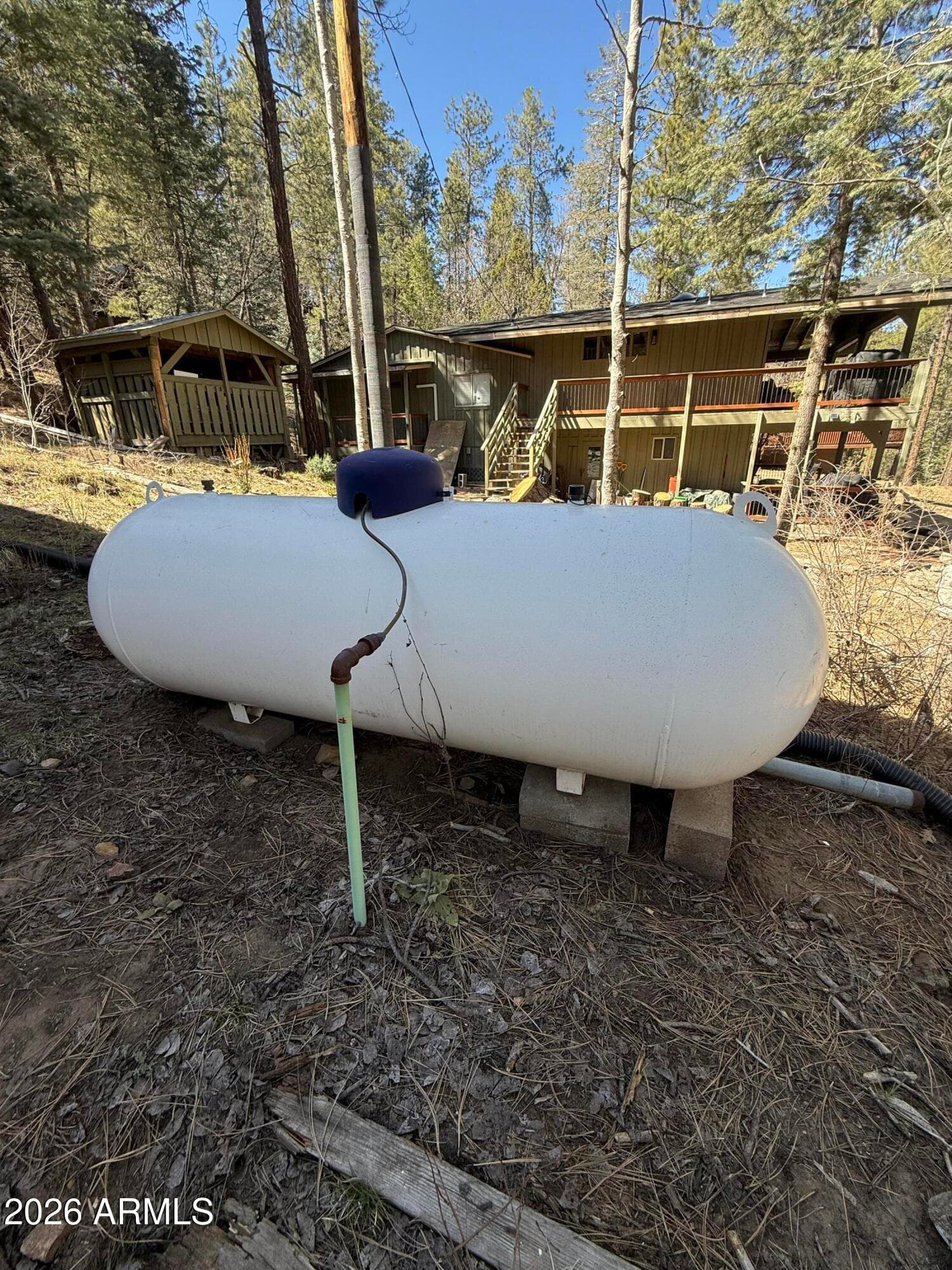 8170 Poachers Row, Prescott, AZ 86303 — photo 4 of 39