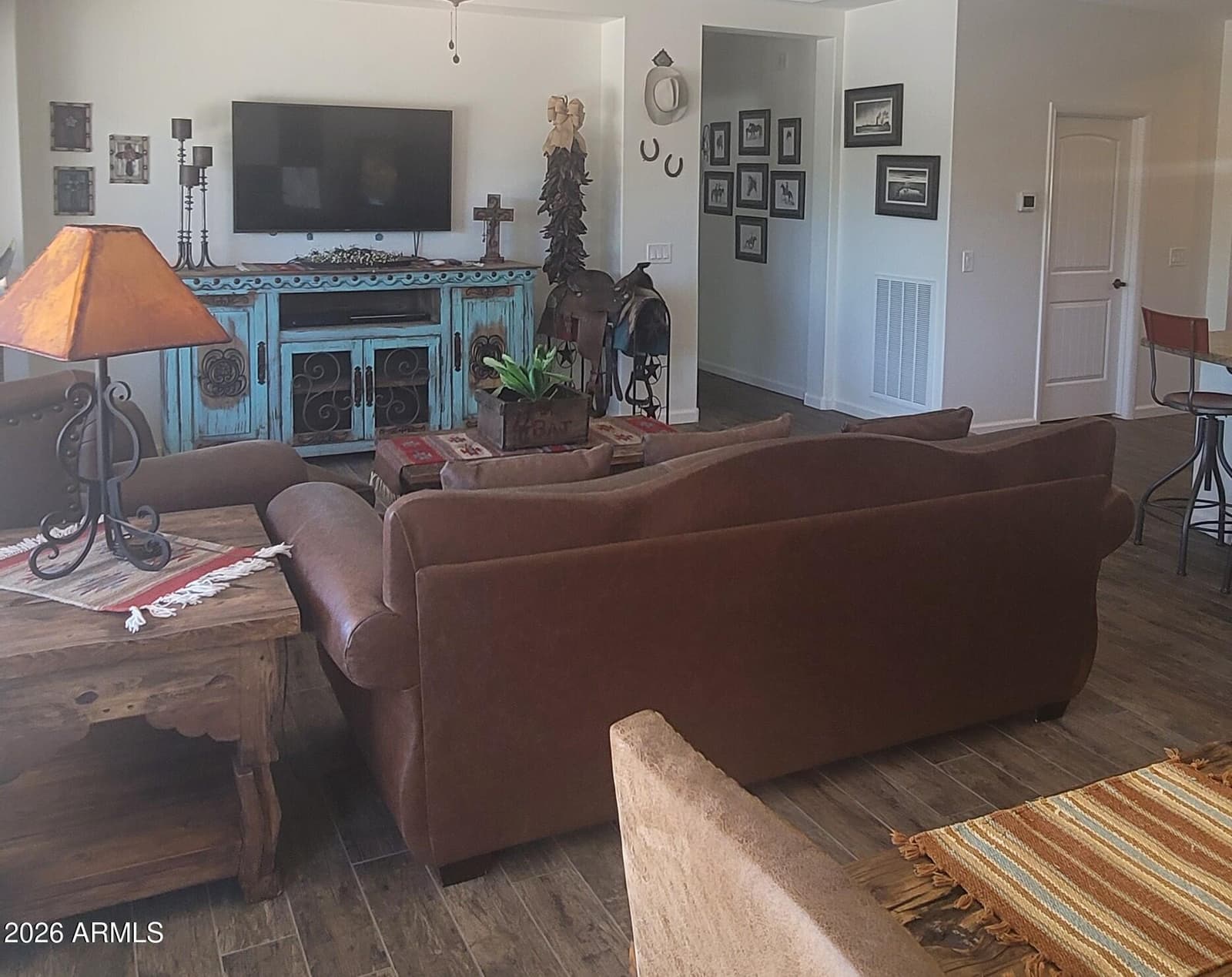 3335 RISING SUN Ridge, Wickenburg, AZ 85390 — photo 8 of 48