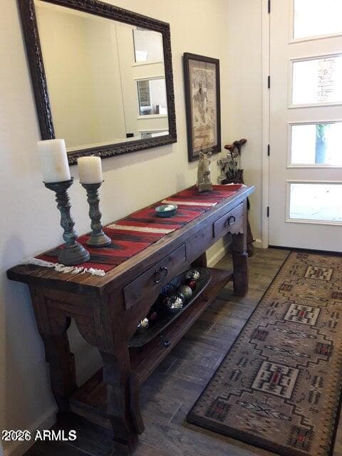 3335 RISING SUN Ridge, Wickenburg, AZ 85390 — photo 16 of 48