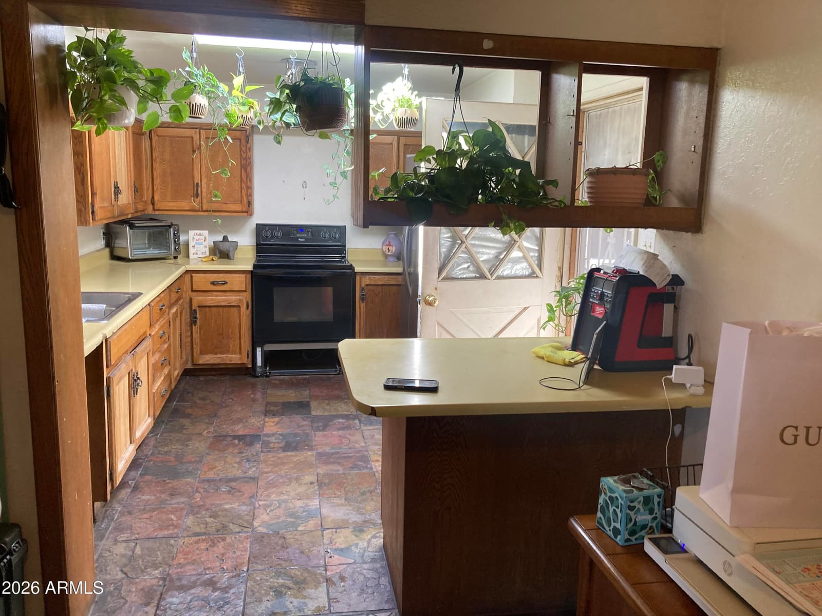 2729 W HAZELWOOD Street, Phoenix, AZ 85017 — photo 4 of 17