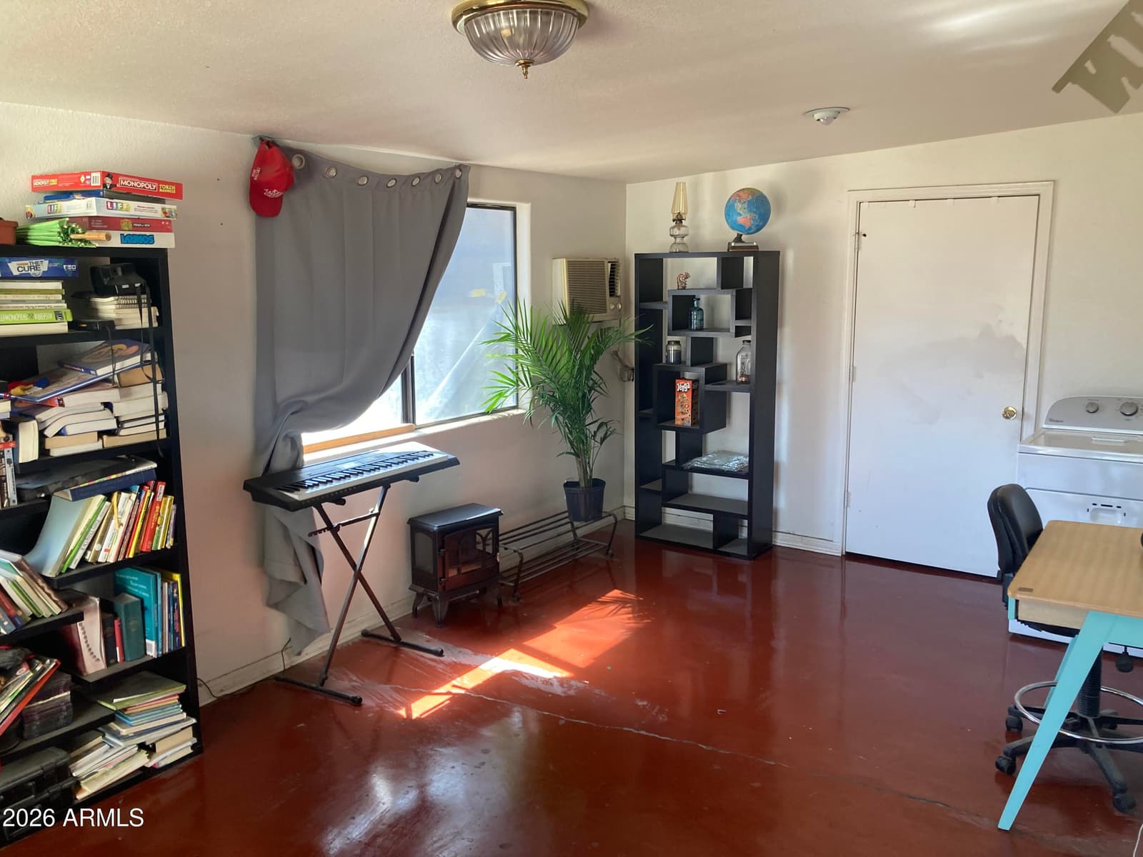 2729 W HAZELWOOD Street, Phoenix, AZ 85017 — photo 11 of 17