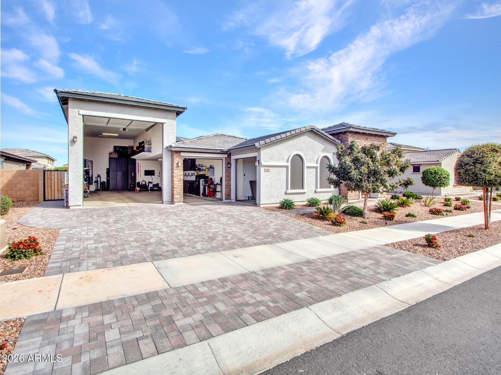 14350 W BOCA RATON Road, Surprise, AZ 85379 — photo 5 of 74