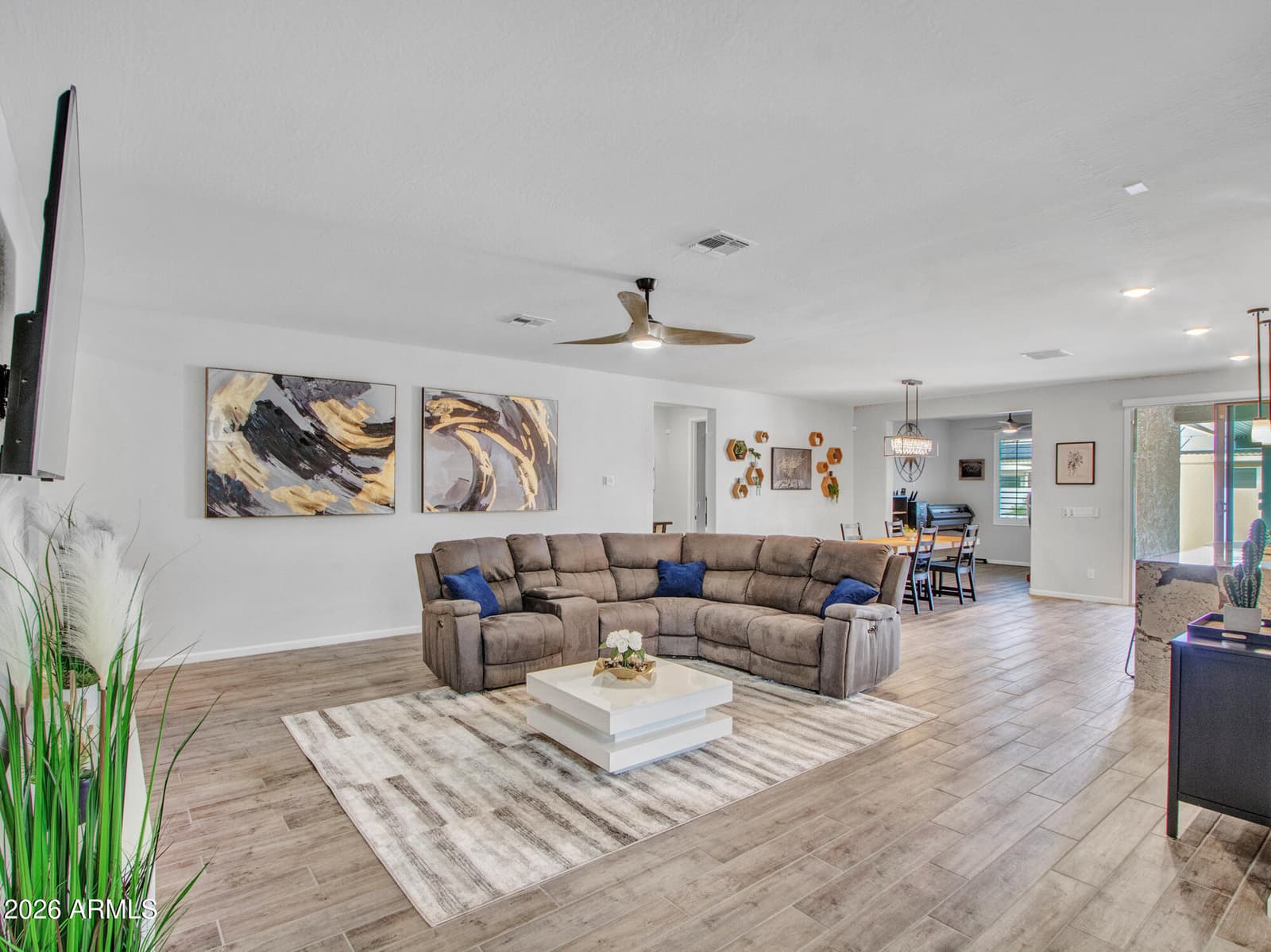 14350 W BOCA RATON Road, Surprise, AZ 85379 — photo 11 of 74