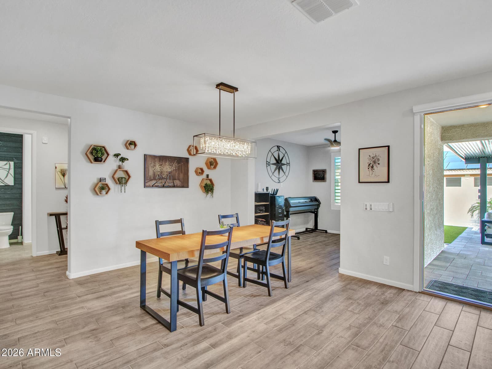 14350 W BOCA RATON Road, Surprise, AZ 85379 — photo 16 of 74