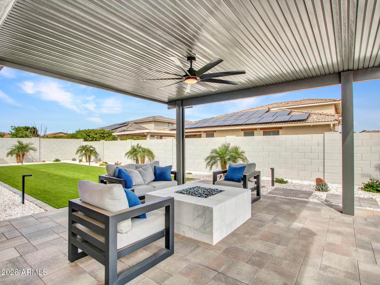 14350 W BOCA RATON Road, Surprise, AZ 85379 — photo 52 of 74