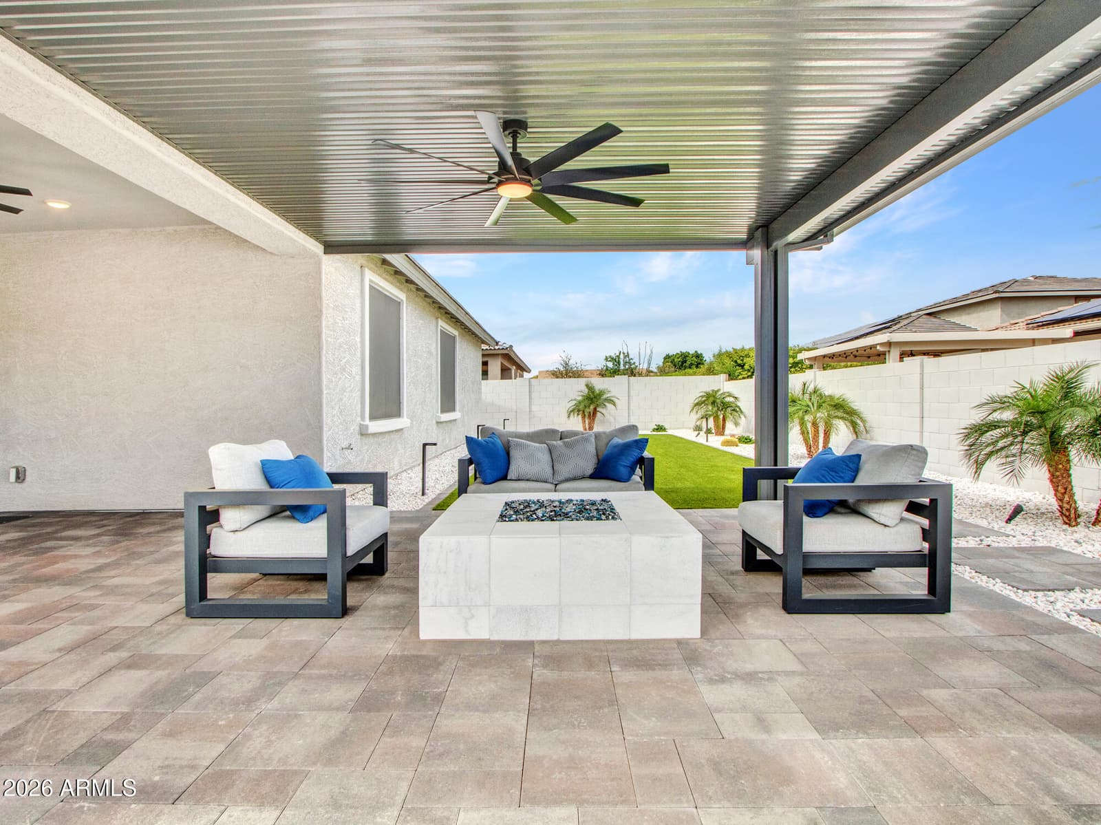 14350 W BOCA RATON Road, Surprise, AZ 85379 — photo 53 of 74